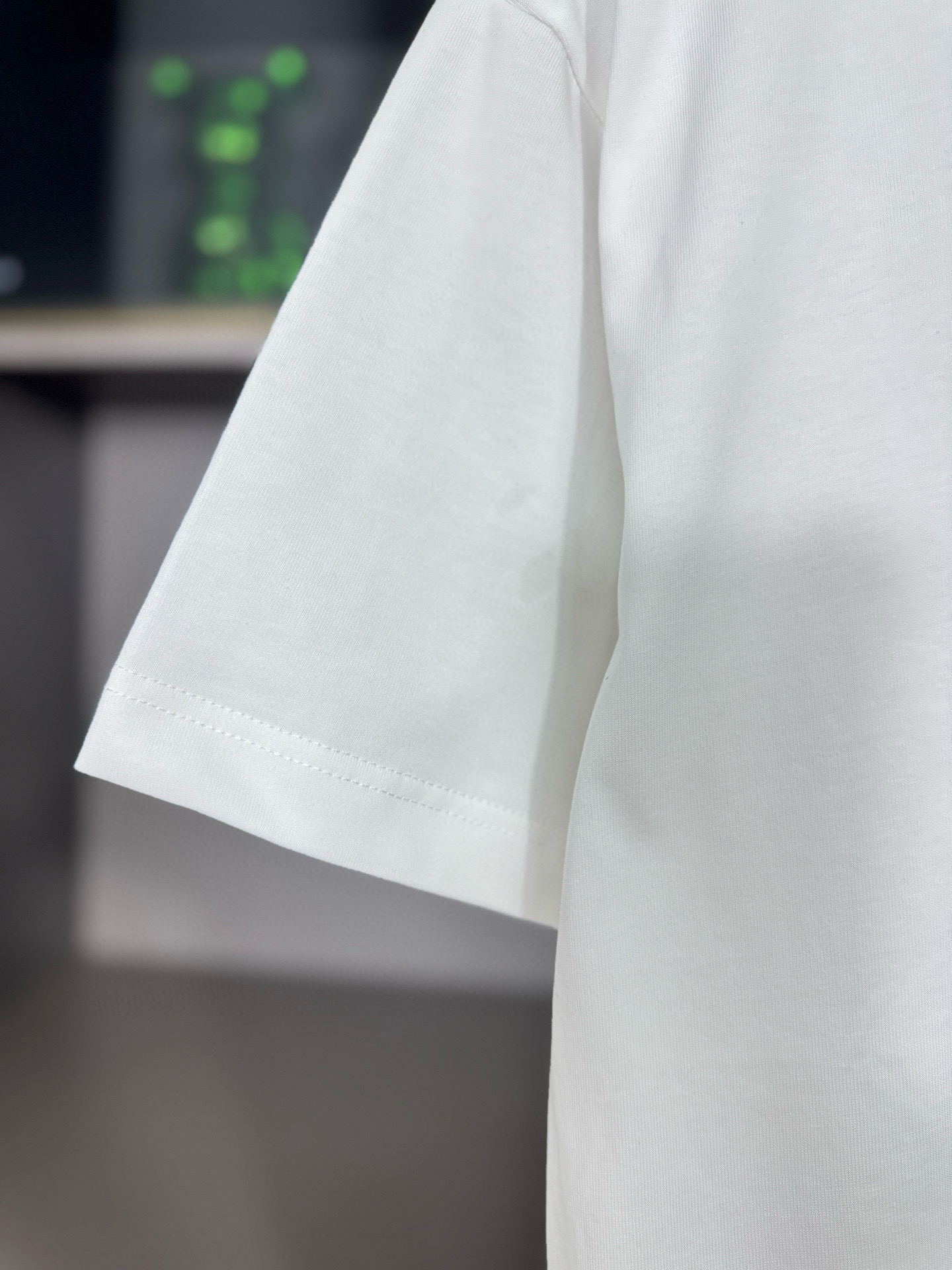 X 25SS 短袖T恤服装,包,男,女 9