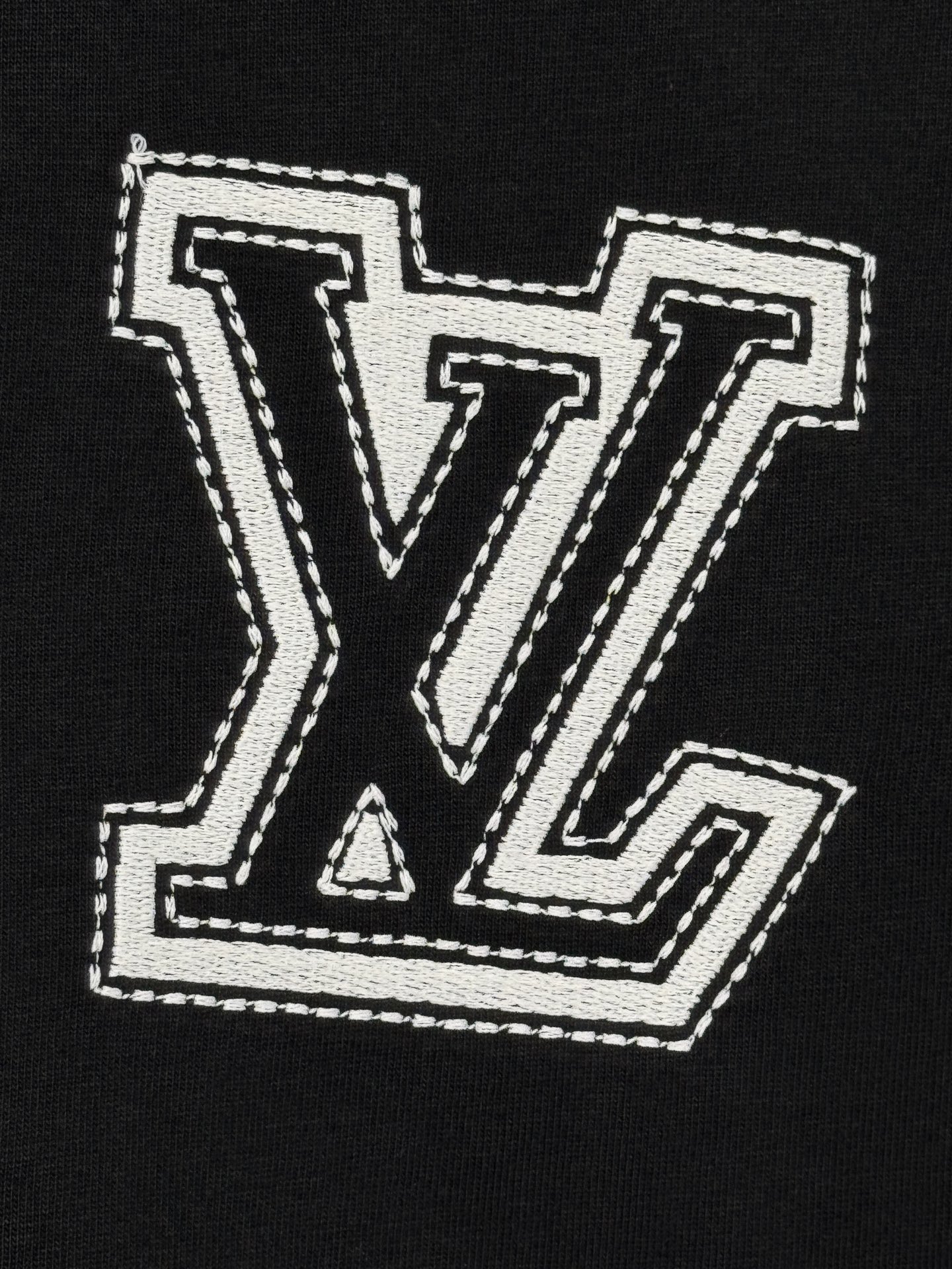 Louis Vuitton  男士休闲短袖服装,男 9