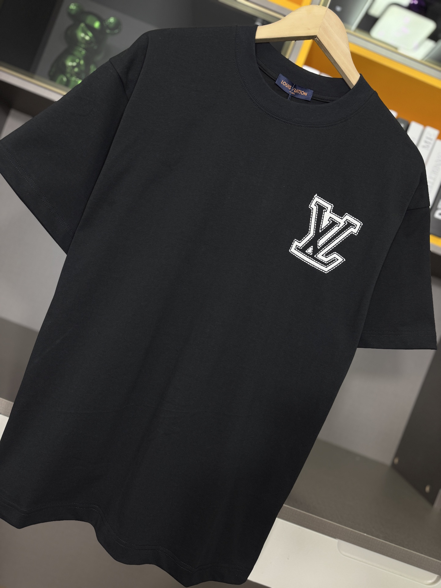 Louis Vuitton  男士休闲短袖服装,男 2