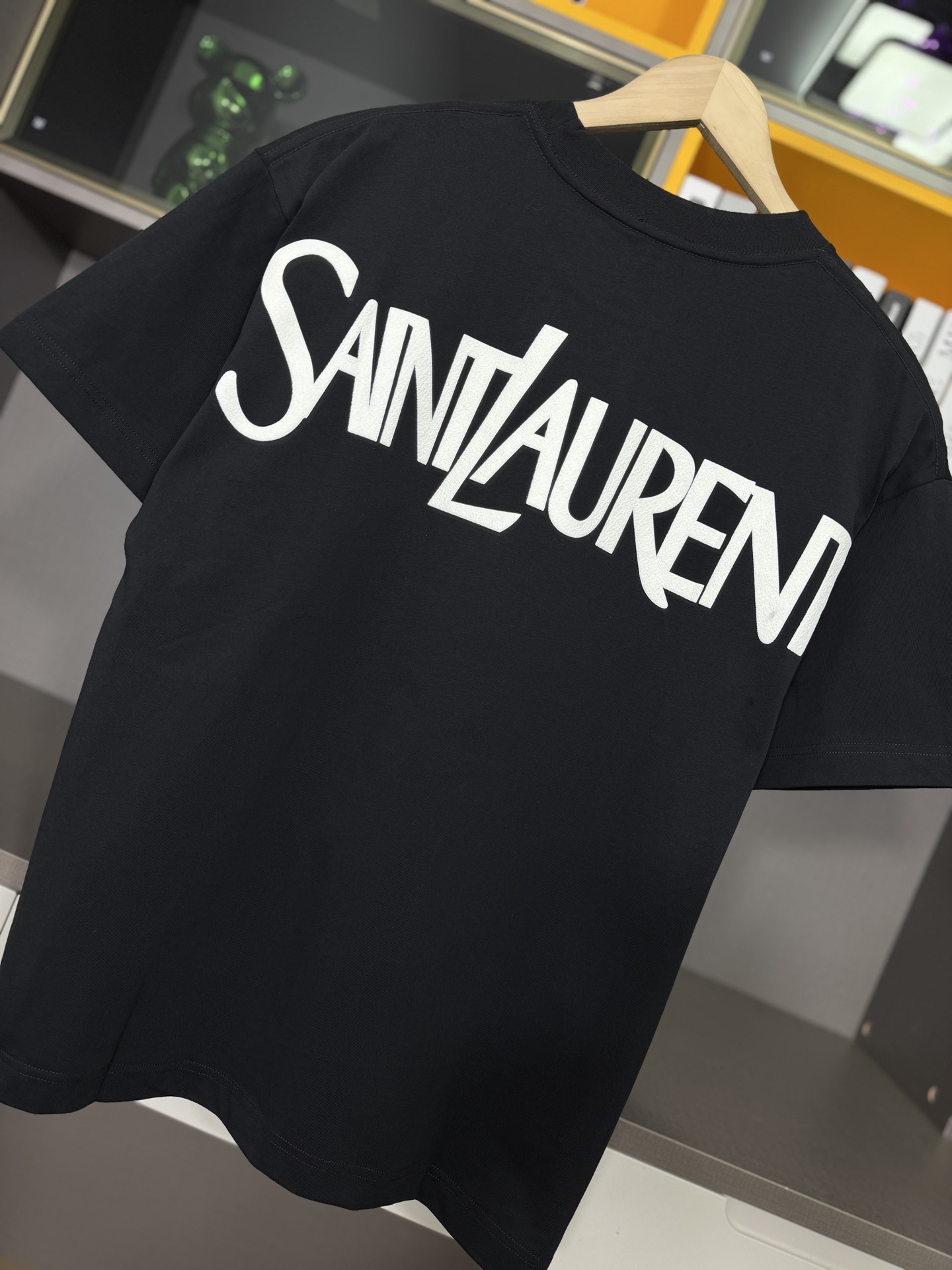SAINT LAURENT  T恤服装 7