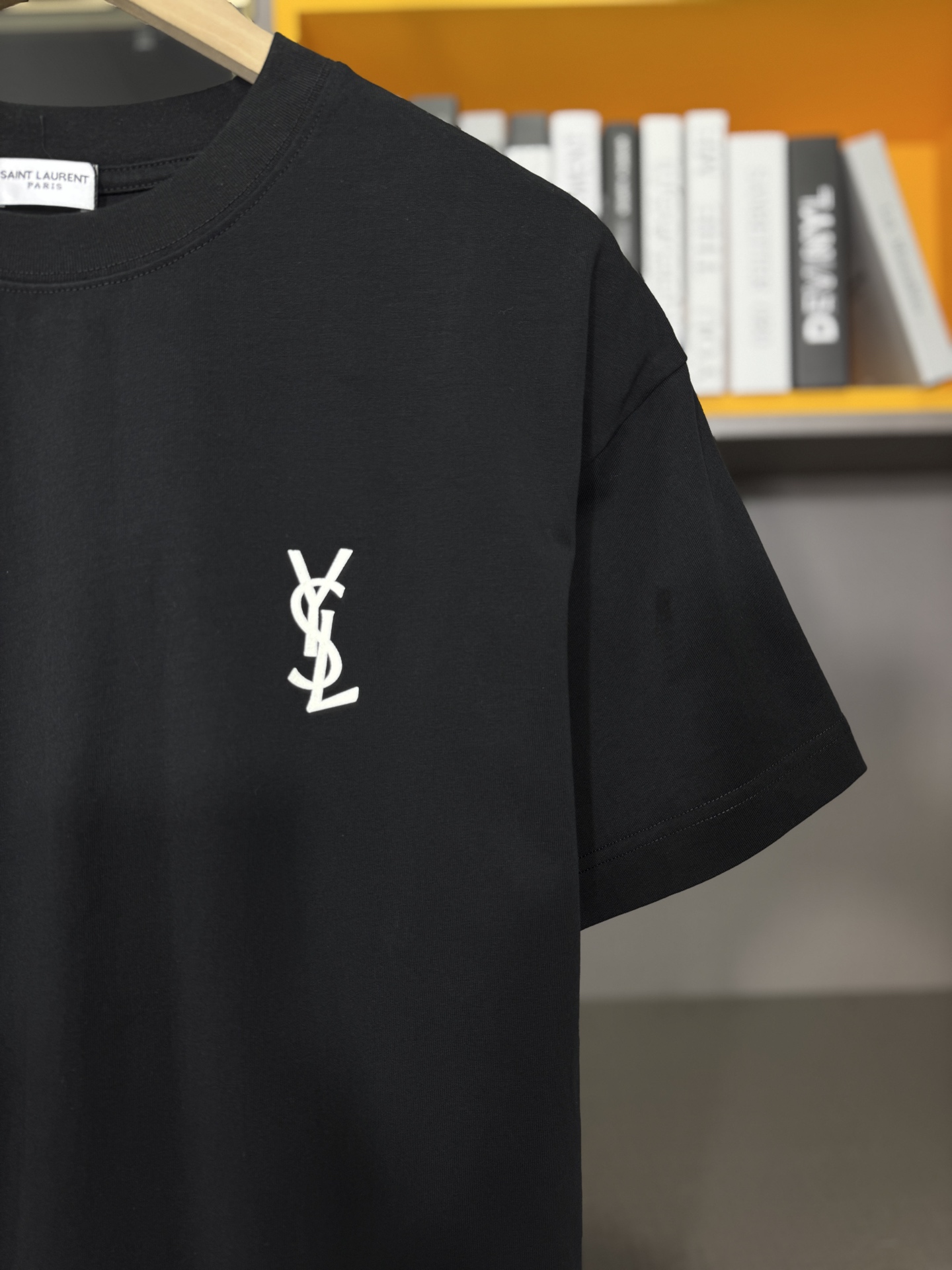 SAINT LAURENT  T恤服装 3