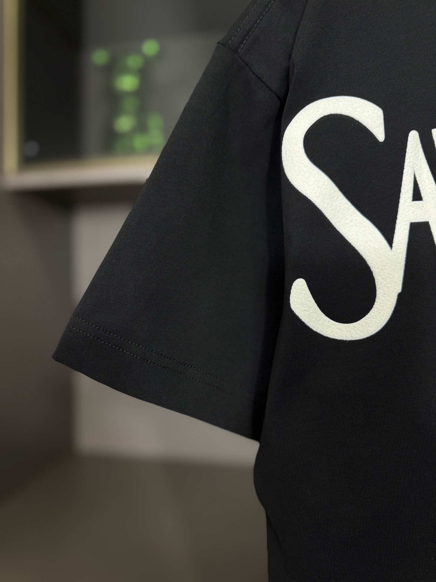 SAINT LAURENT  T恤服装 9