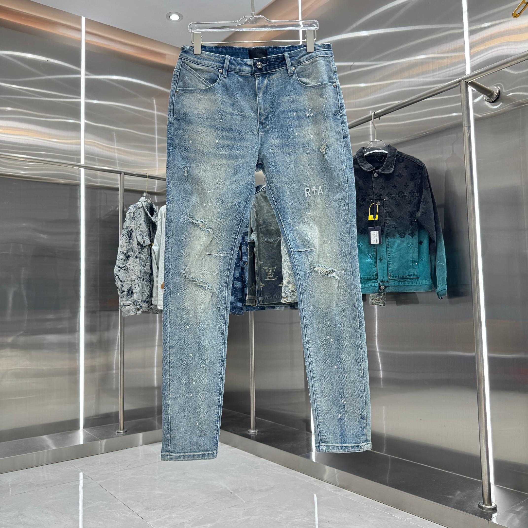 Jeans 10900