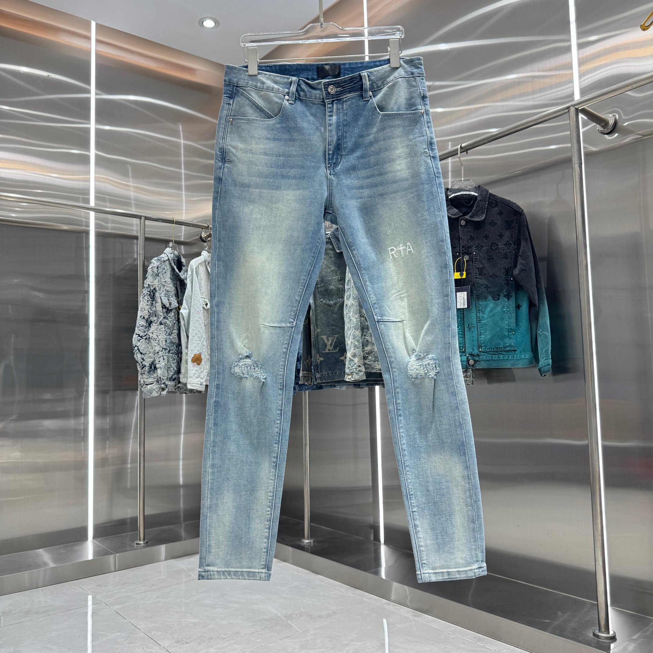Jeans 10899