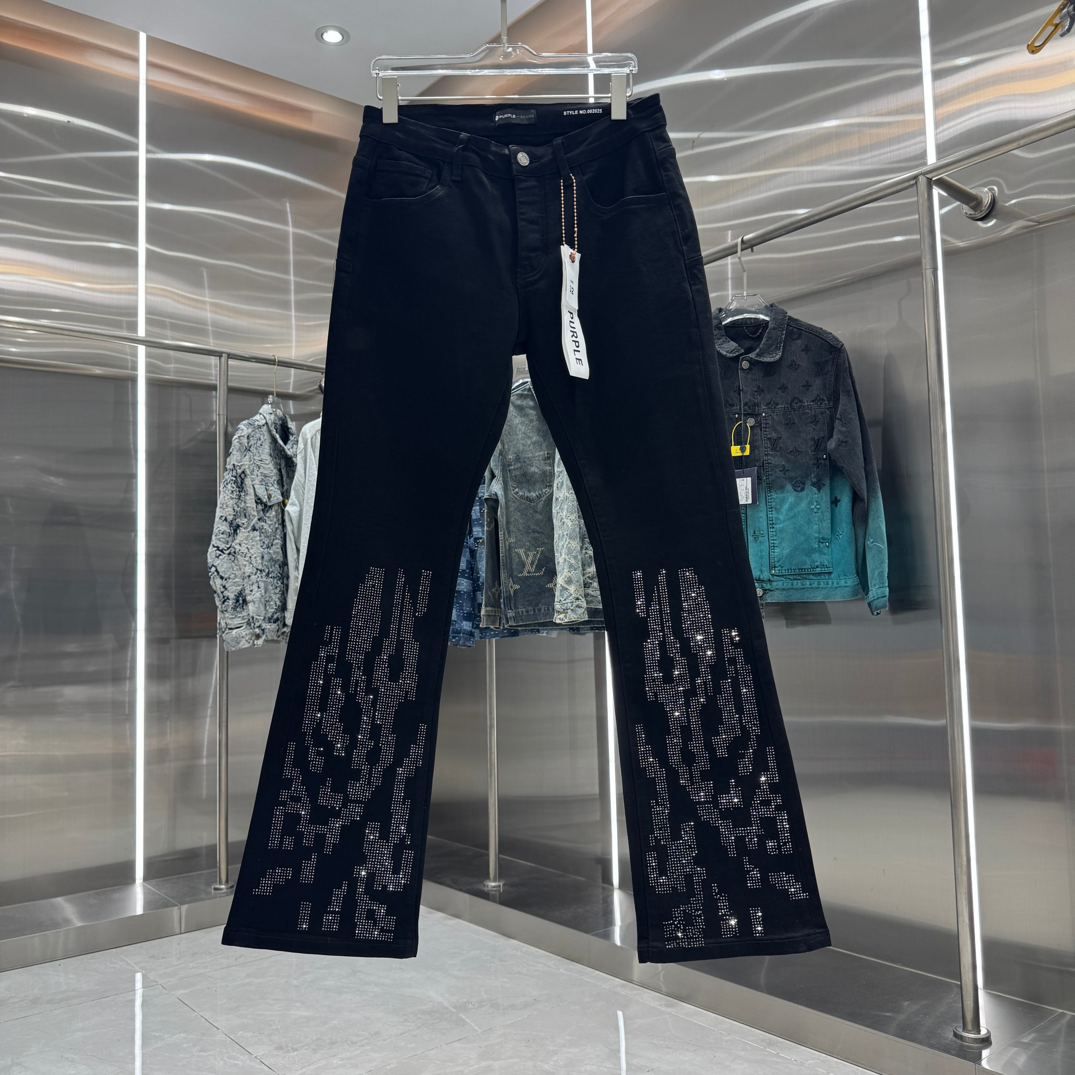 Jeans 10898