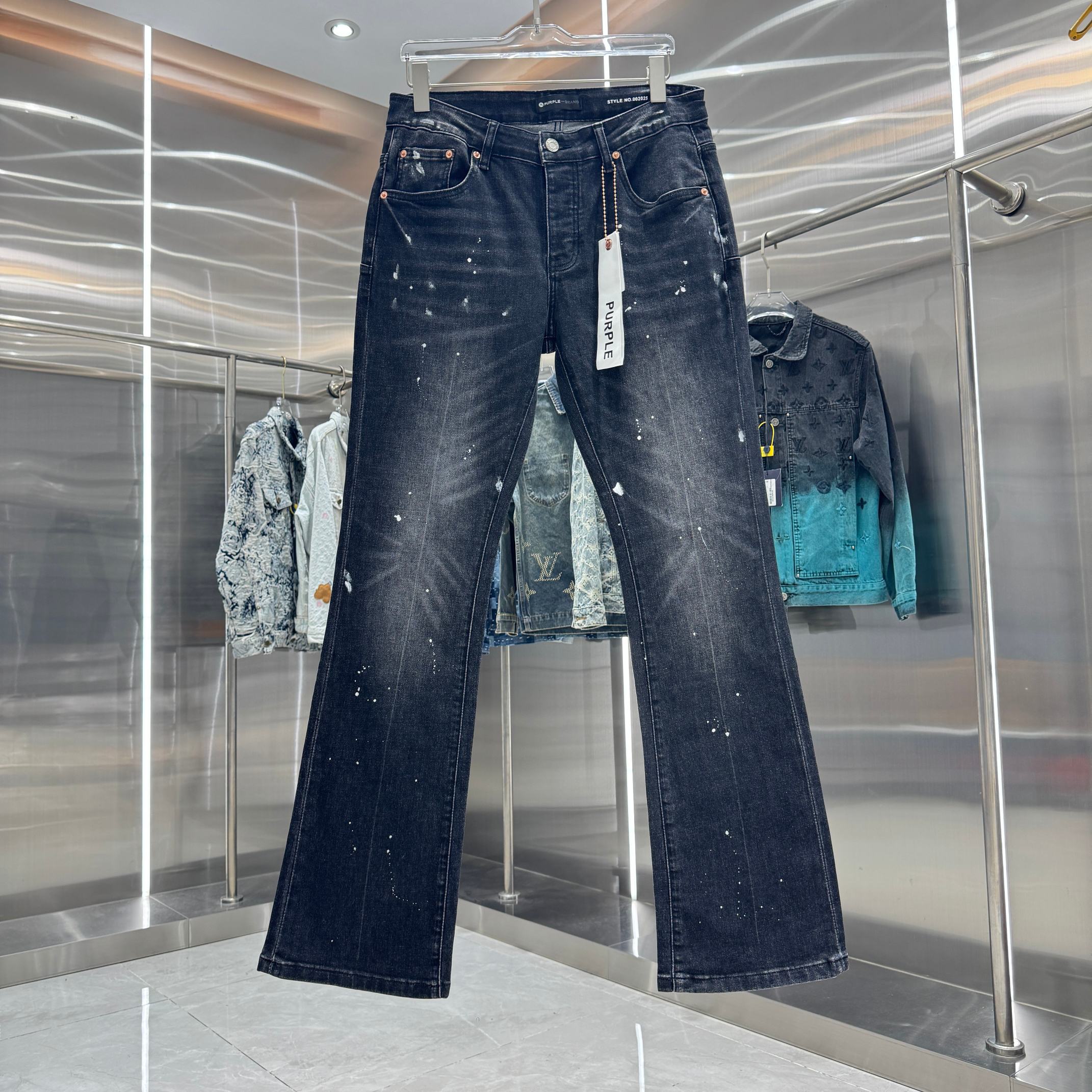 Jeans 10897