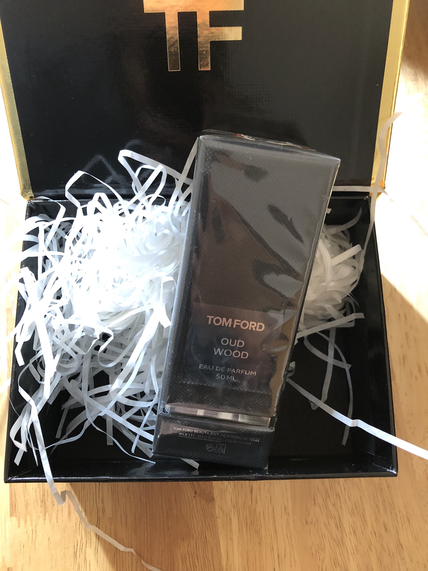 Chanel Luxury Haute Parfumerie Fragrance Perfume Ref.307C7ADA 6