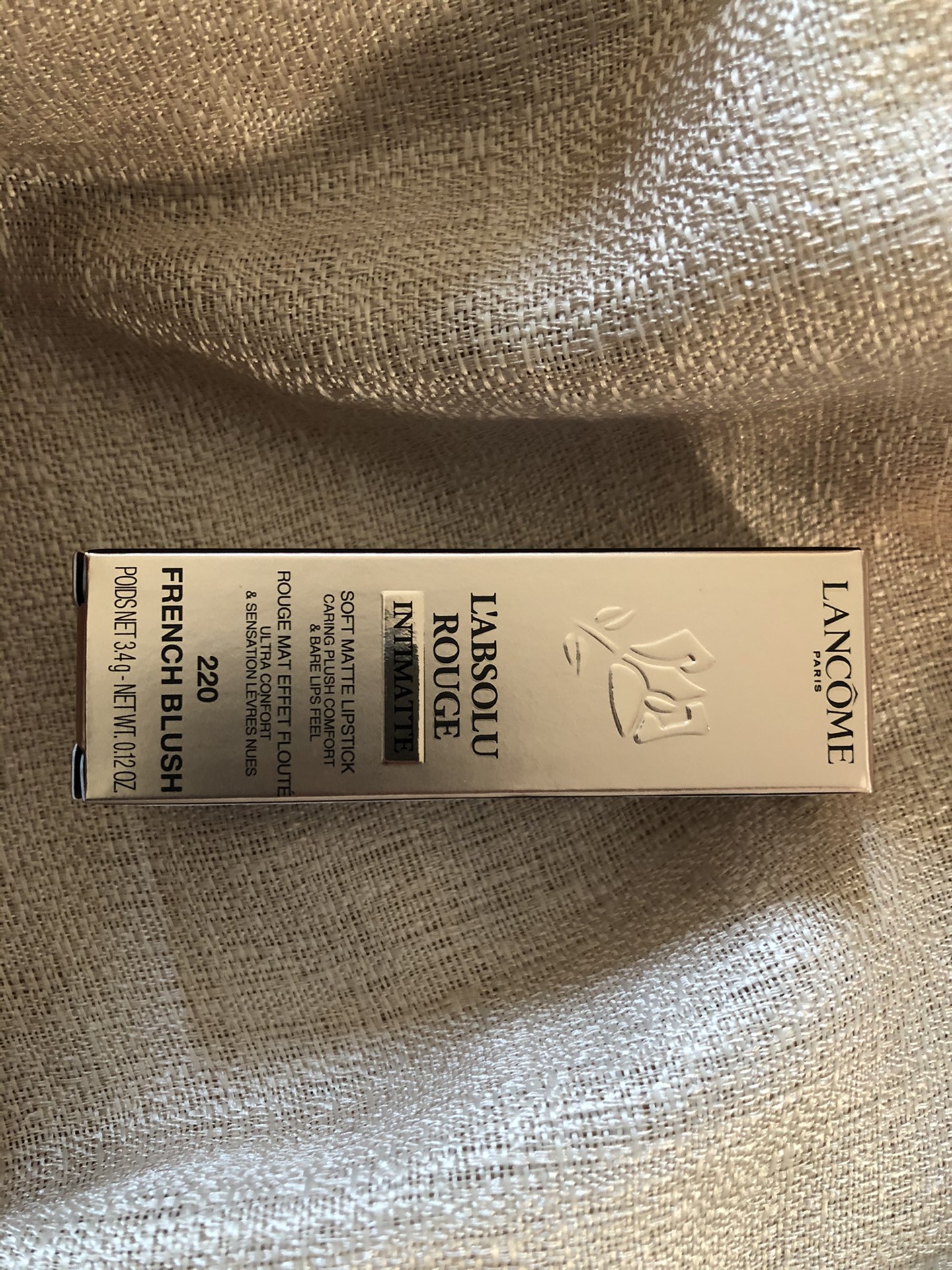 Jimmy Choo Haute Couture Couture Beauty Luxury Skincare Cosmetics 2