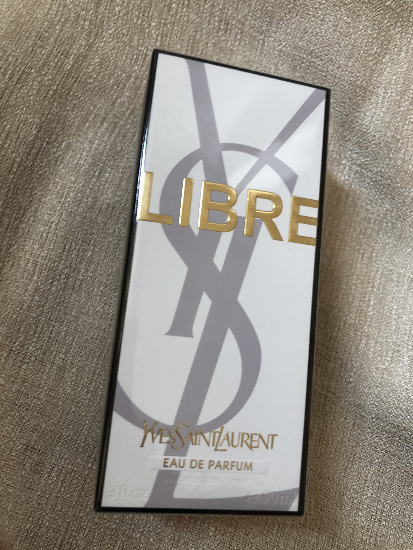 Saint Laurent Haute Couture Artisanal Perfumery Haute Fragrance Scent