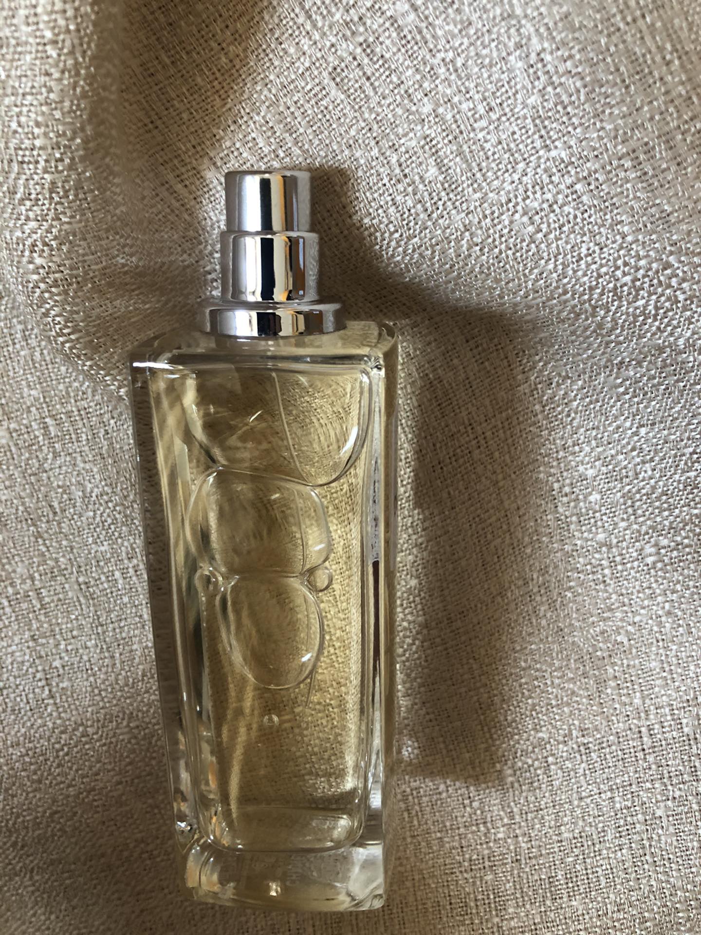 Chanel Luxury Haute Parfumerie Fragrance Perfume Ref.0F7A230D 8