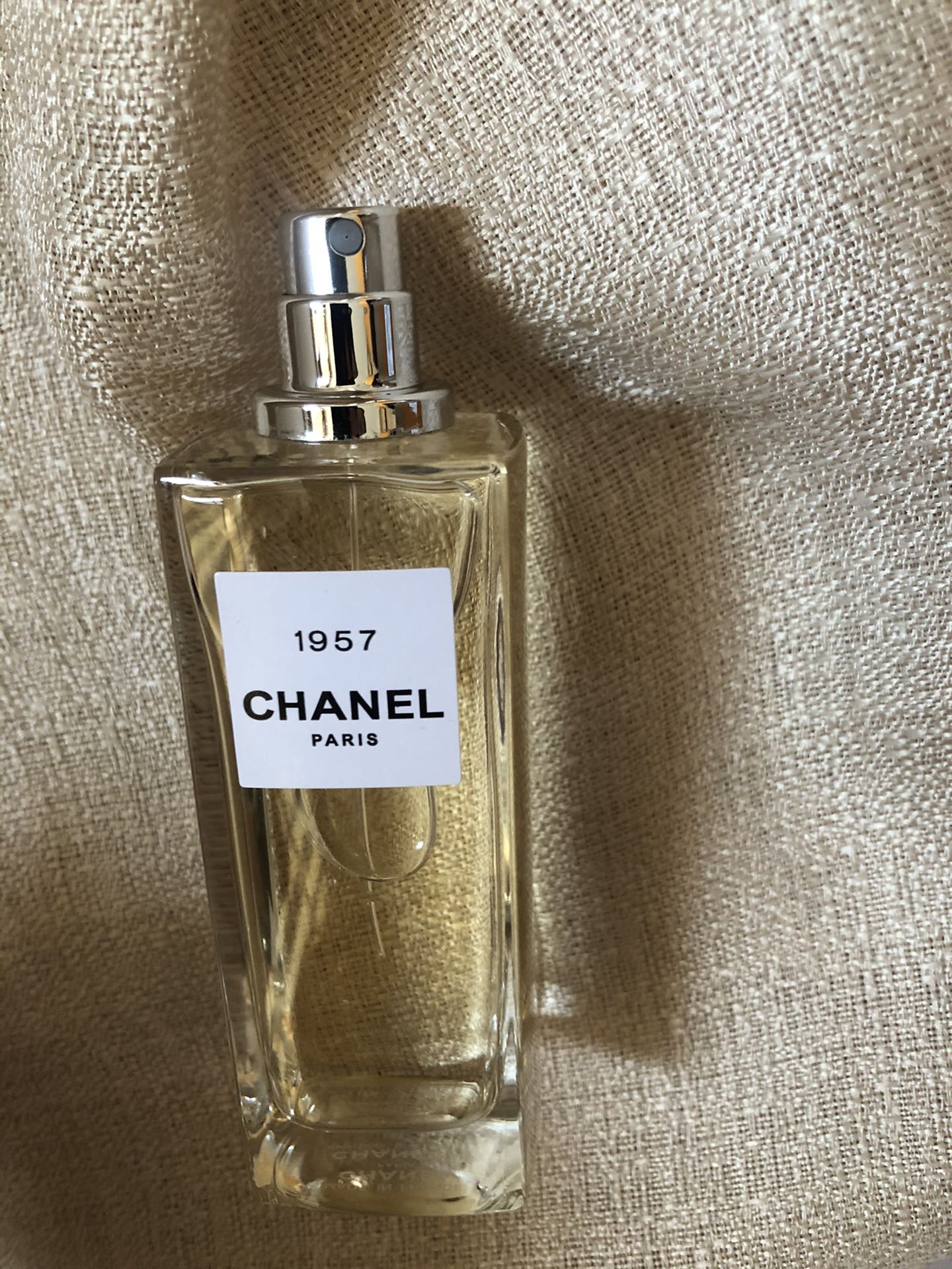 Chanel Luxury Haute Parfumerie Fragrance Perfume Ref.0F7A230D 7