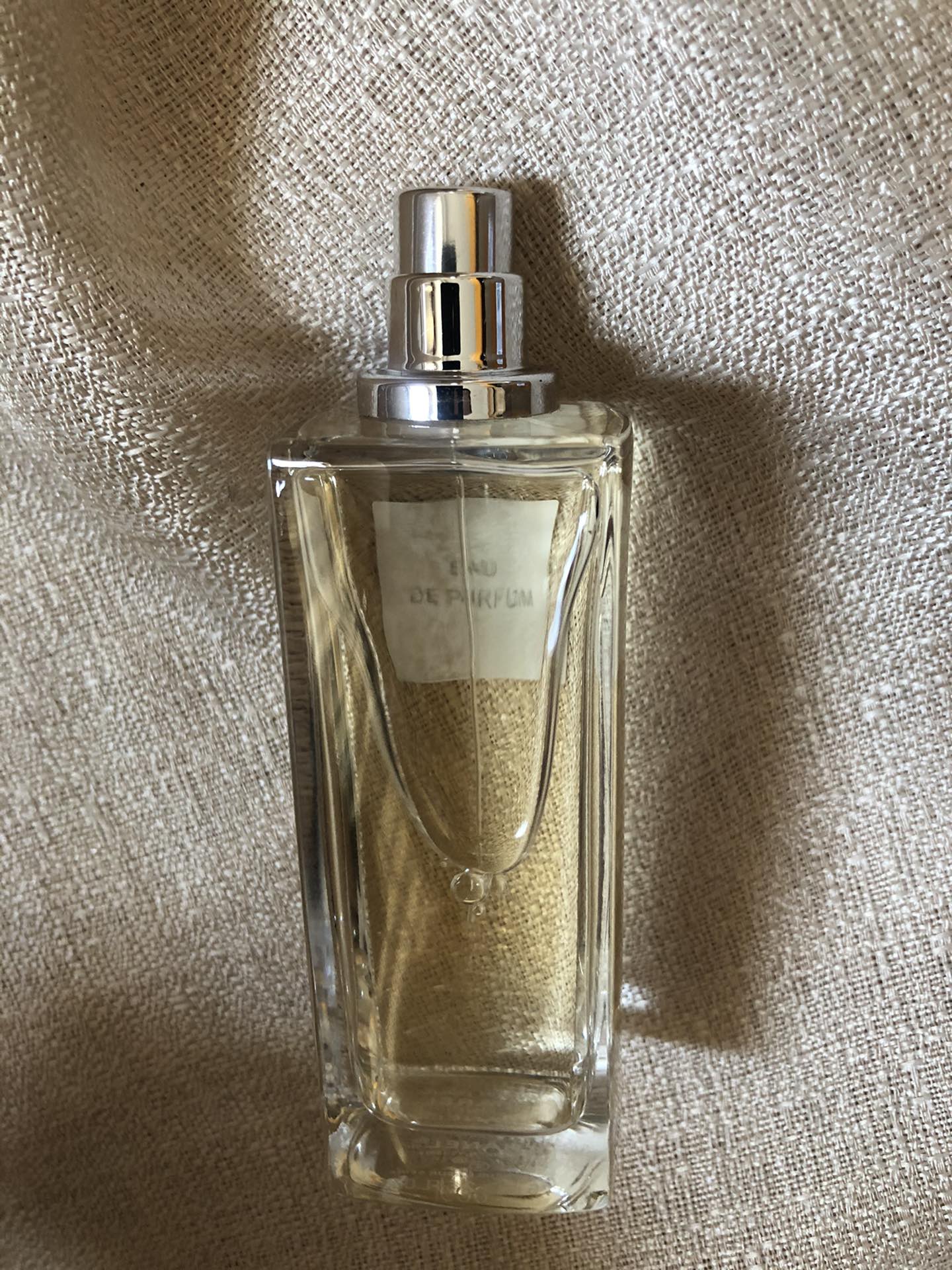 Chanel Luxury Haute Parfumerie Fragrance Perfume Ref.0F7A230D 9
