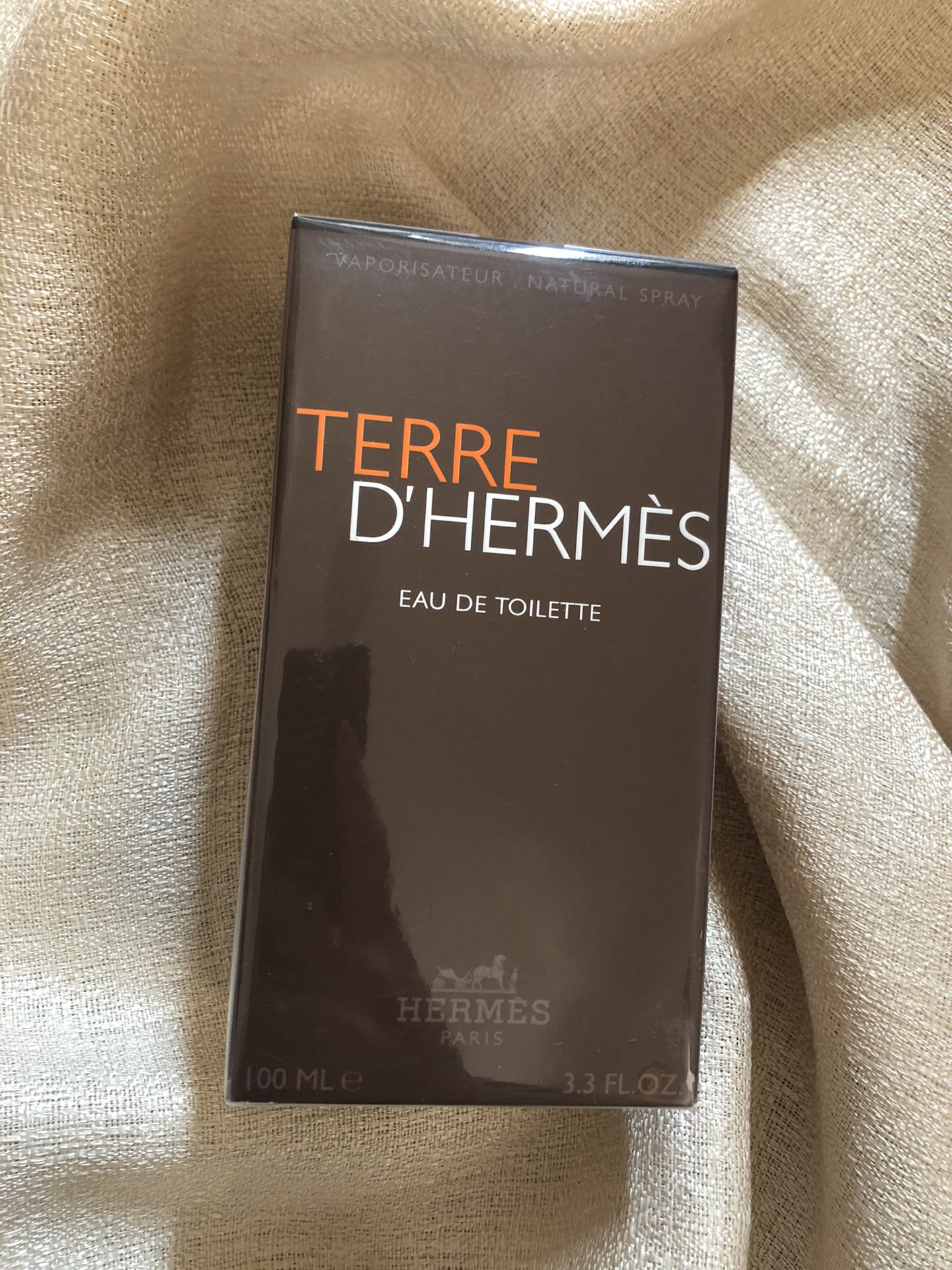 爱马仕 Hermès 传世高定浓香水香氛 #38B1D214 4