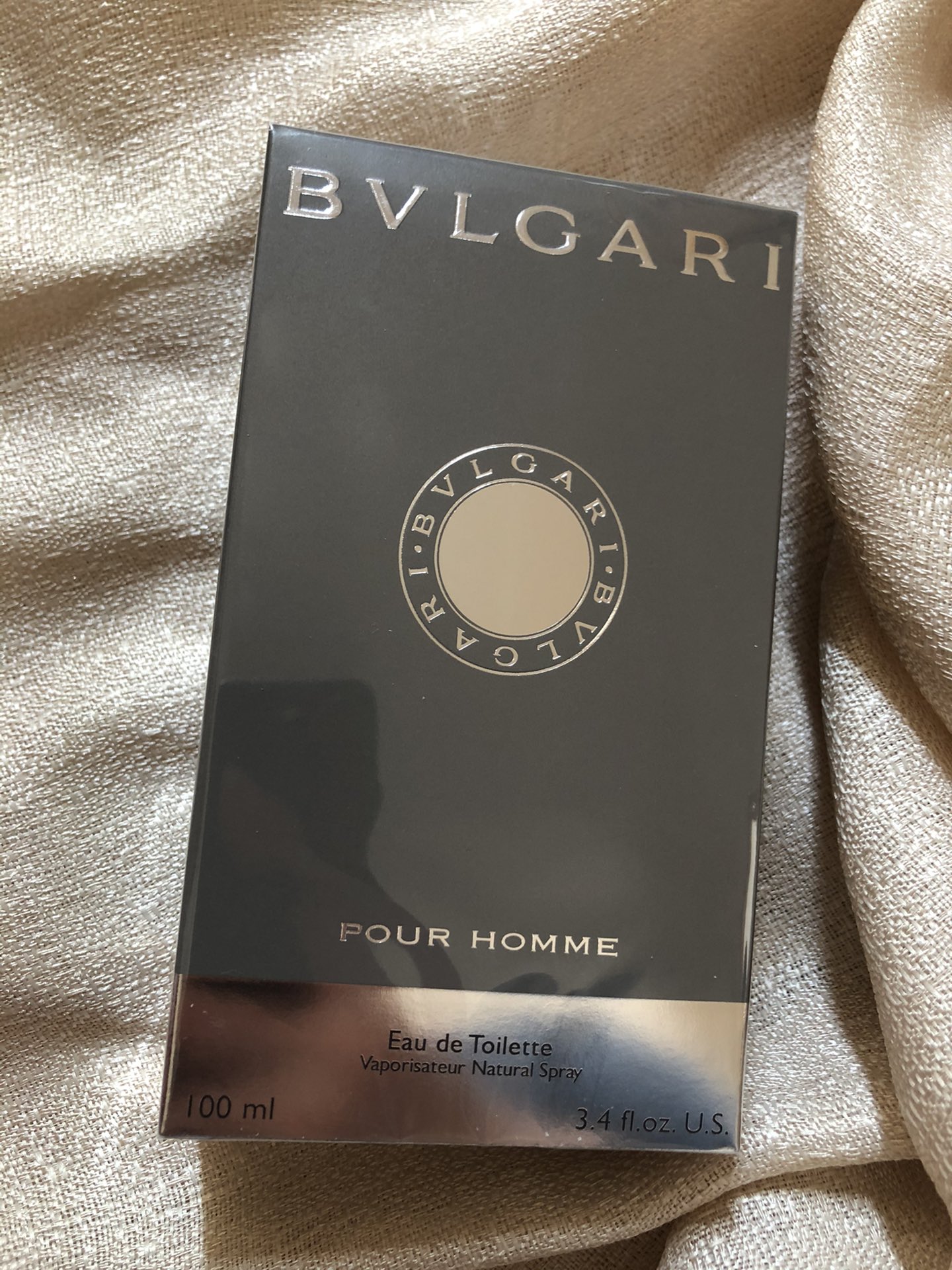 宝格丽 Bvlgari 高定典藏传世高定调香工坊典藏香氛香水 #8382FB6C 3