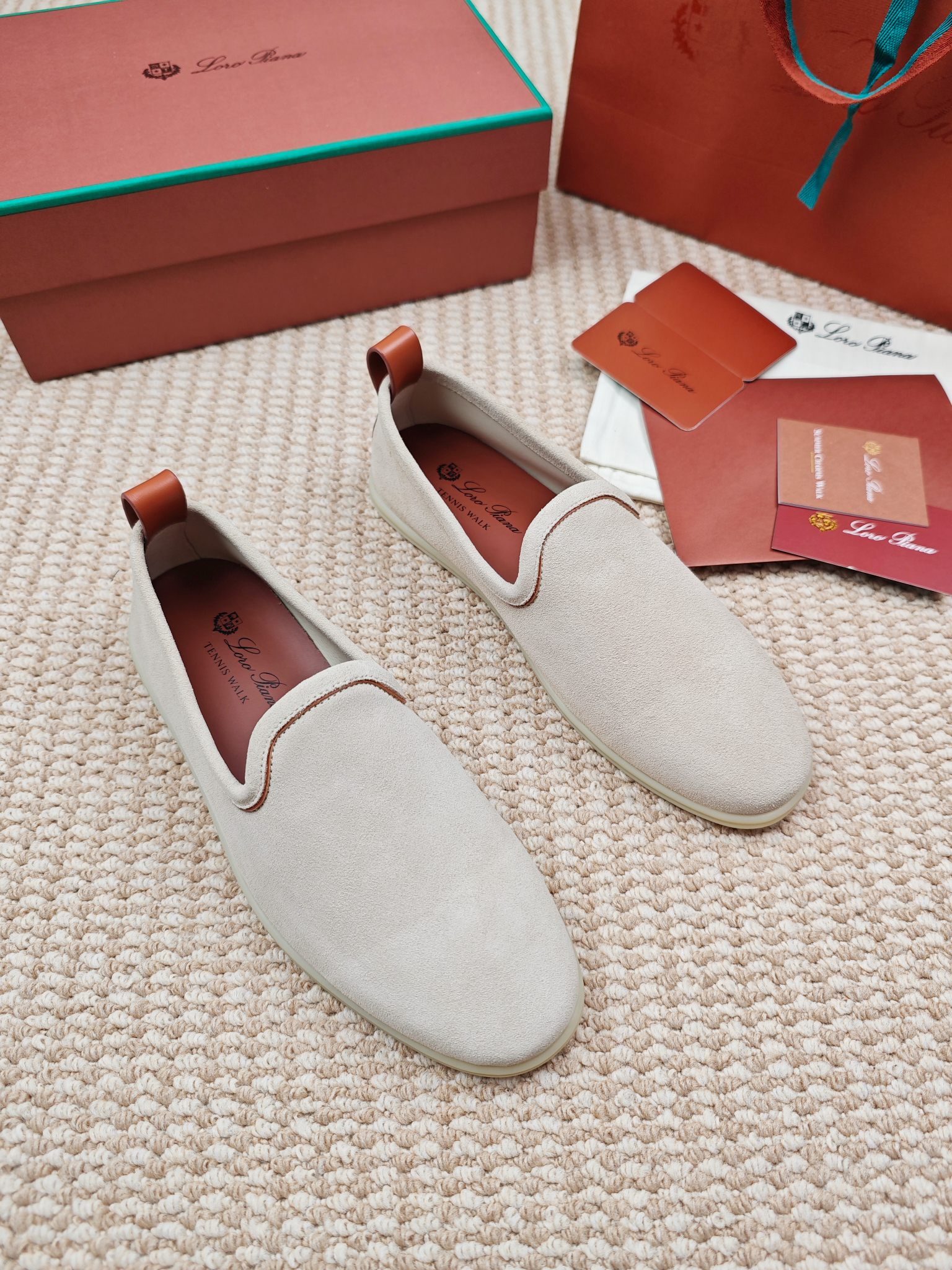 NO:682353,New LP size 39-45, loafers, loro piana, loafers19860909新款LP 尺码39-45,乐福鞋,loro piana,loafers,Women's Shoes