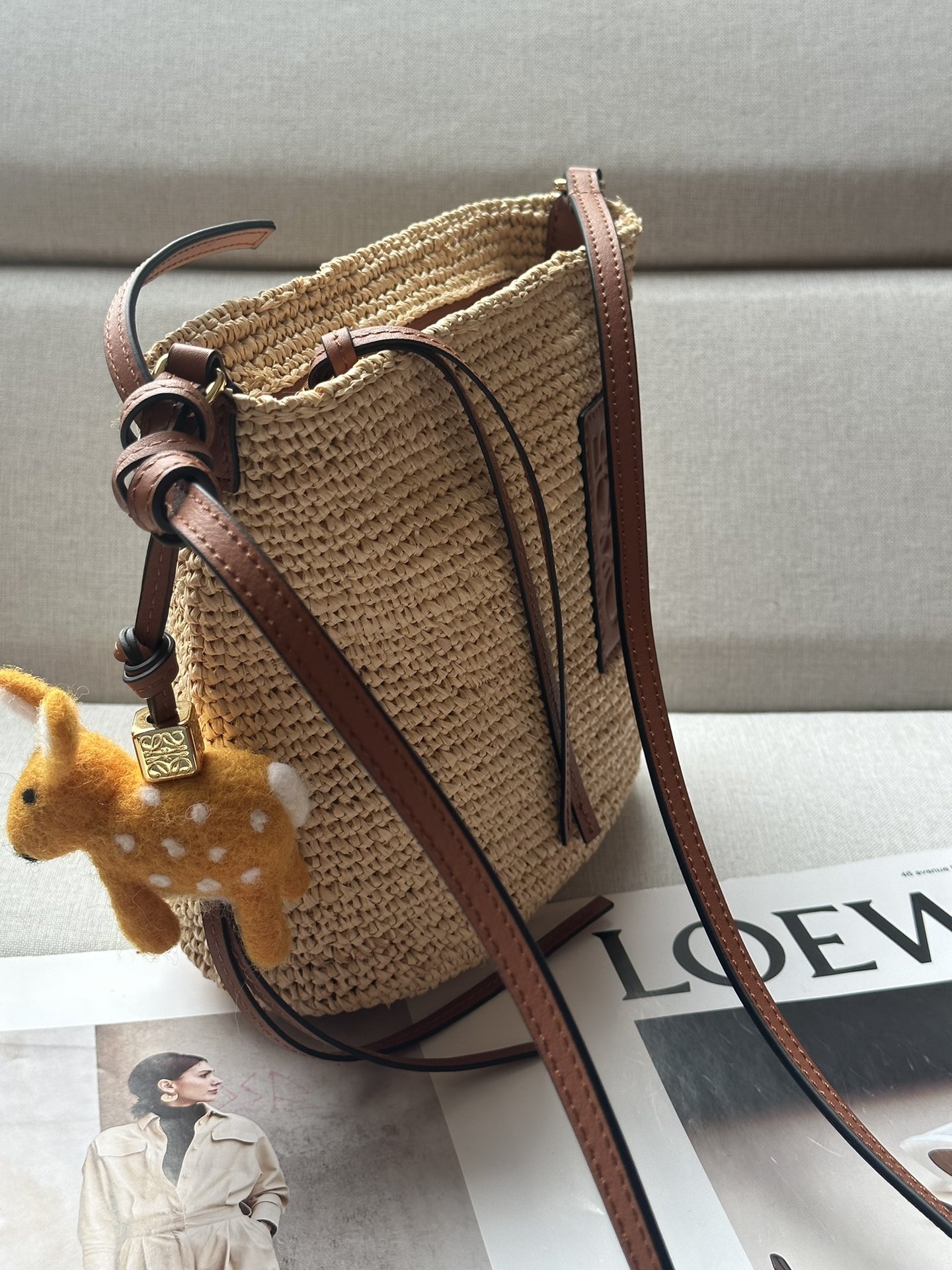 Roger Vivier Pochette Handbag包 5