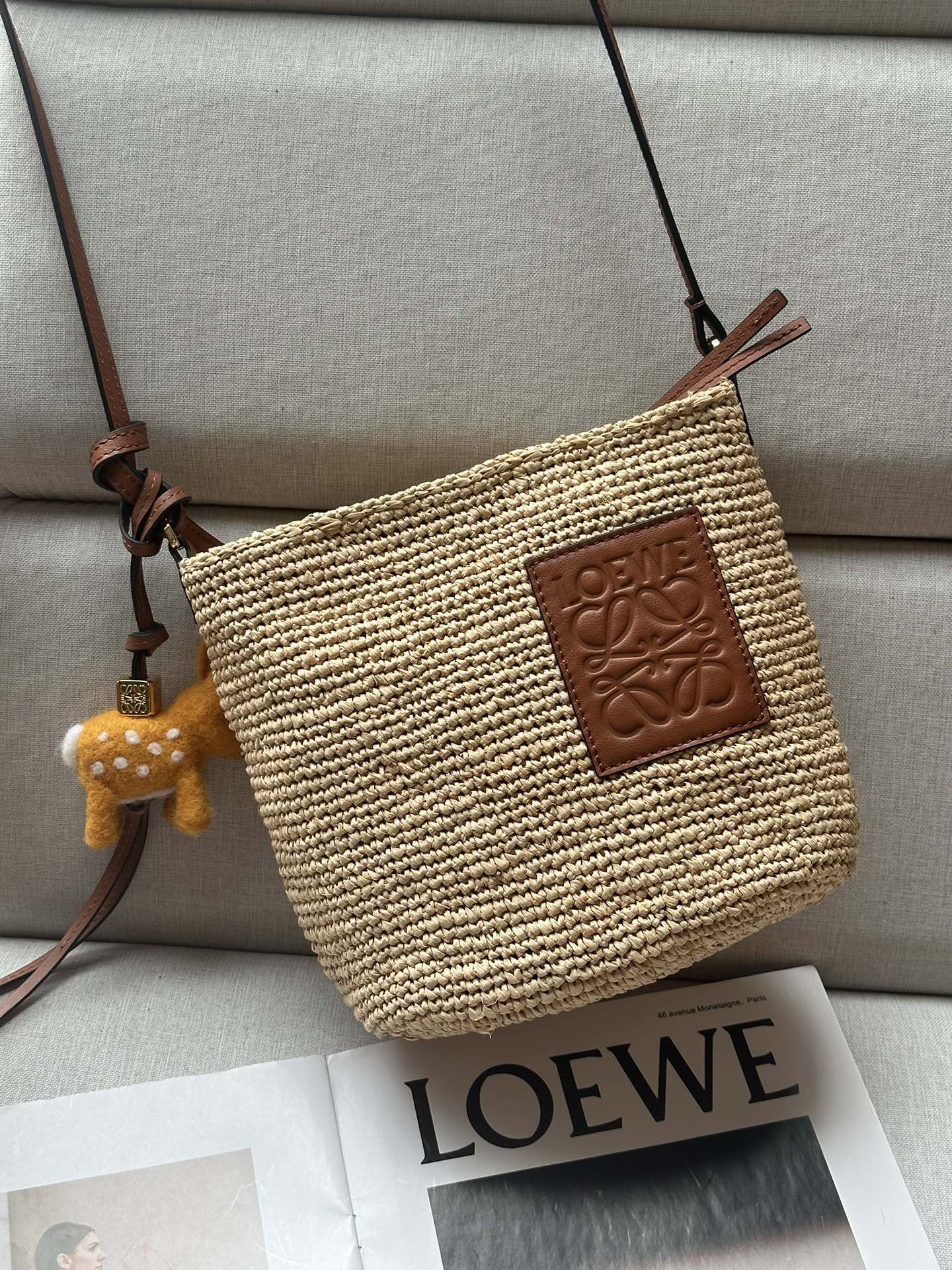 Roger Vivier Pochette Handbag包 2