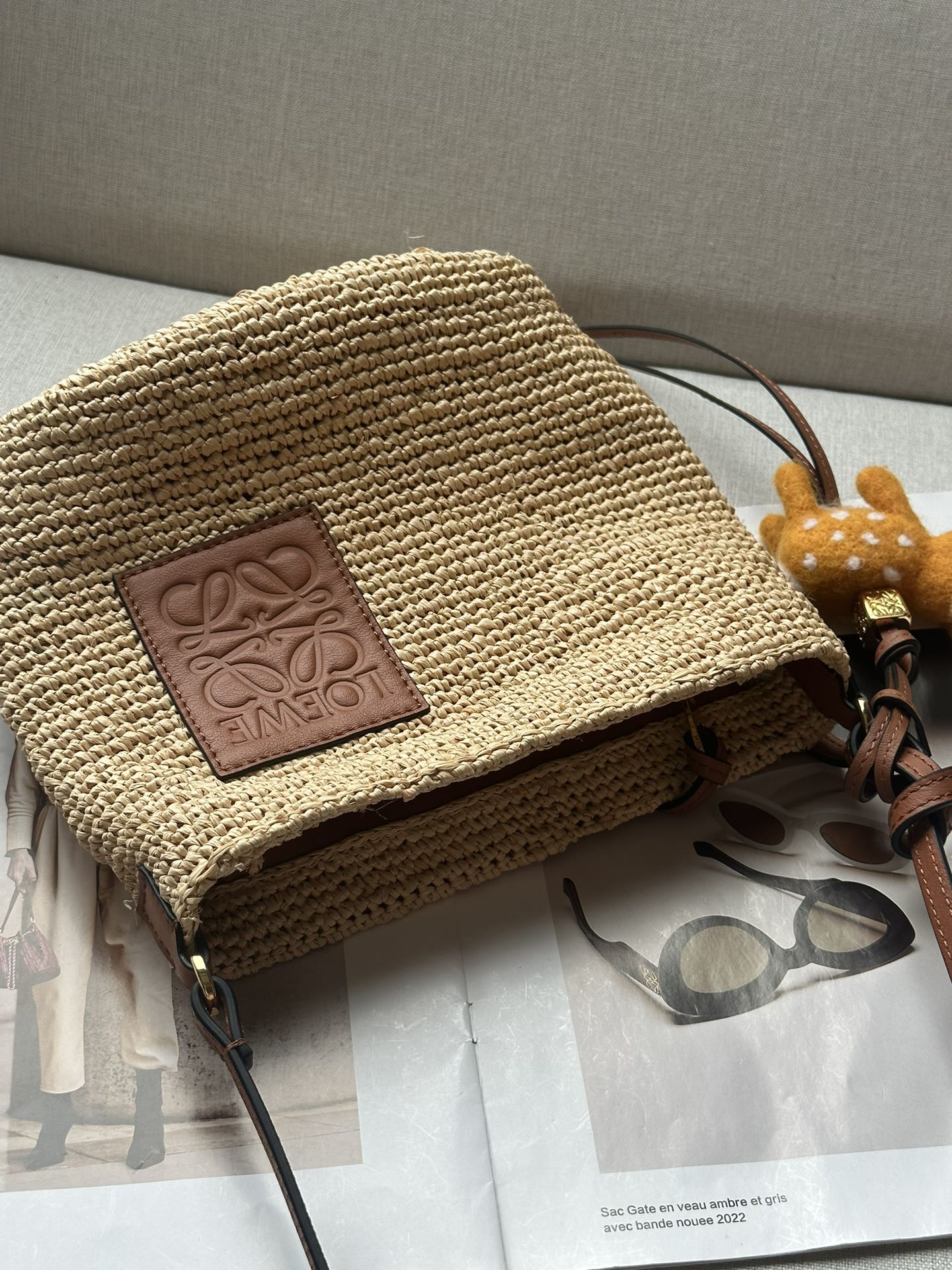 Roger Vivier Pochette Handbag包 4