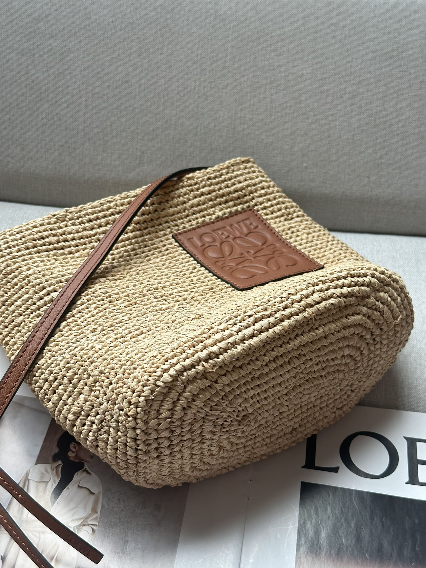 Roger Vivier Pochette Handbag包 6