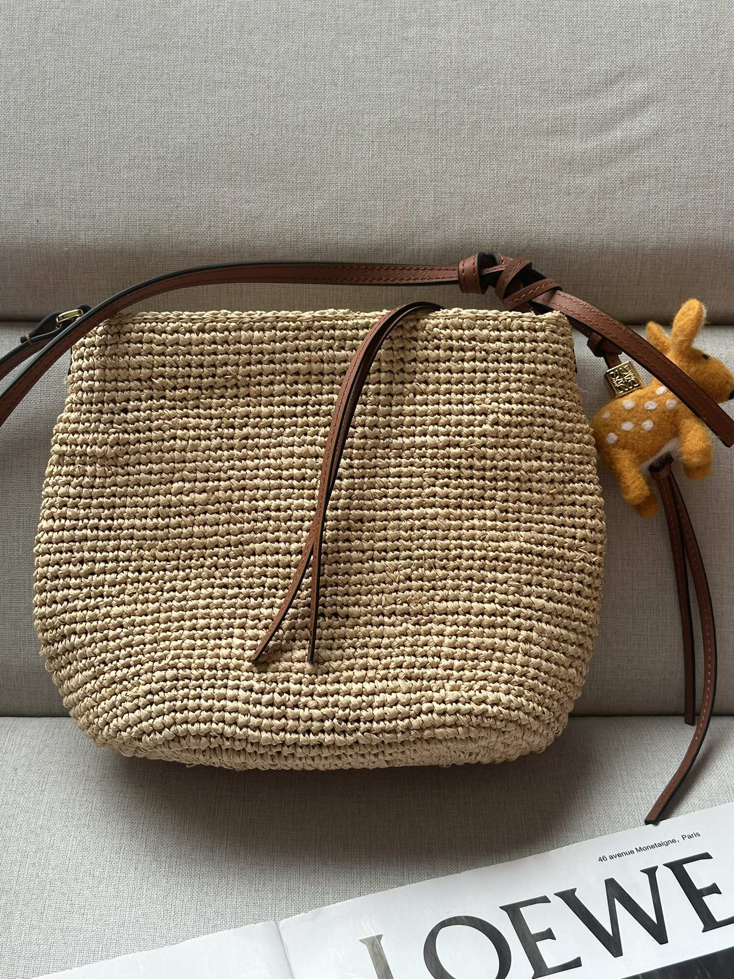 Roger Vivier Pochette Handbag包 3