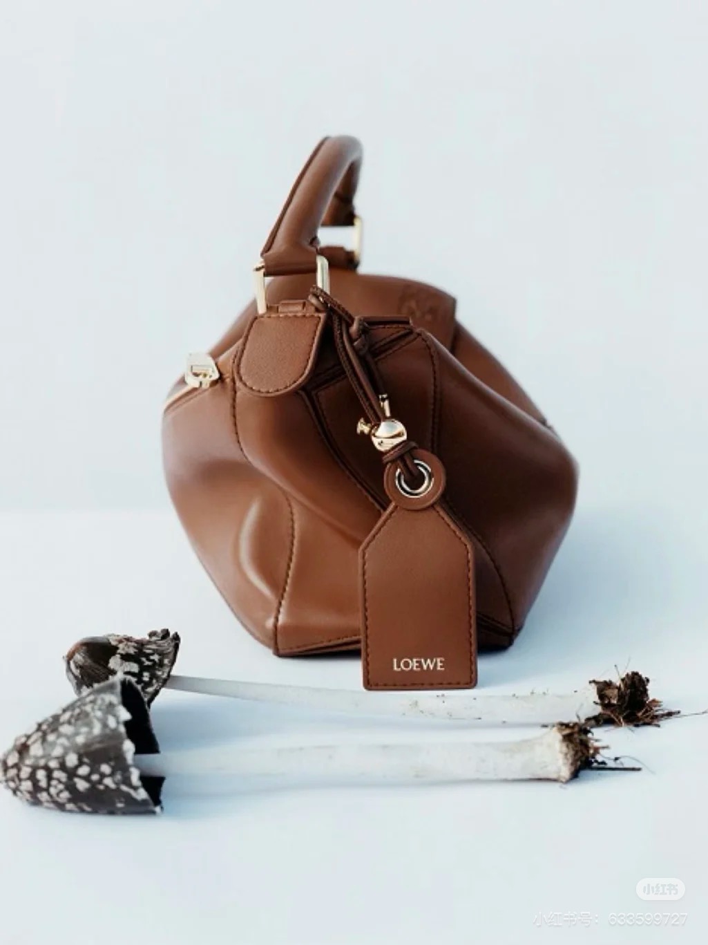 NO:192931,10th anniversary version uzzle caramel brown,1986090910周年纪念版本 uzzle 焦糖棕色,,Bag