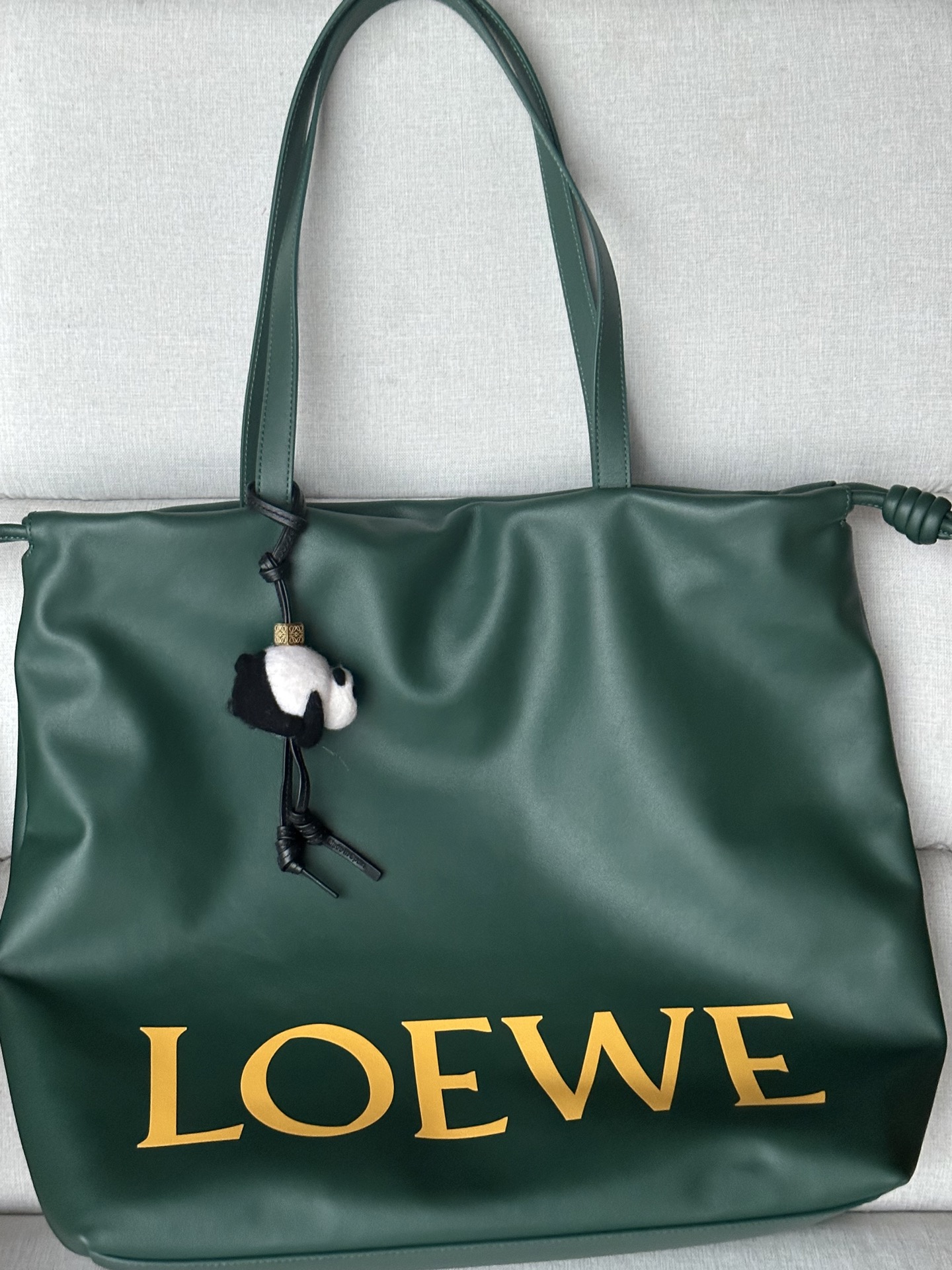 LOEWE сумка LOEWE*2025 — photo 3