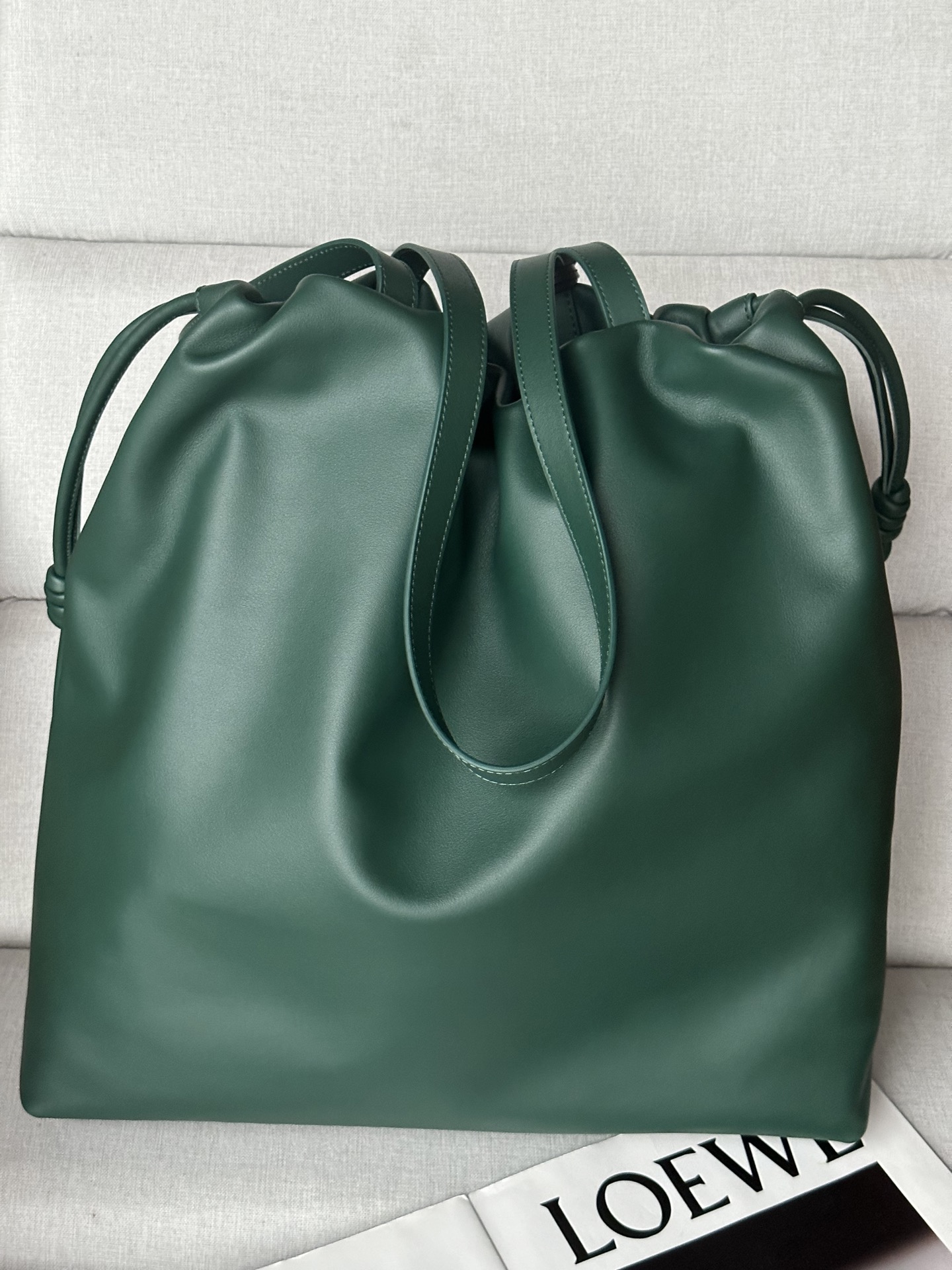 LOEWE сумка LOEWE*2025 — photo 4