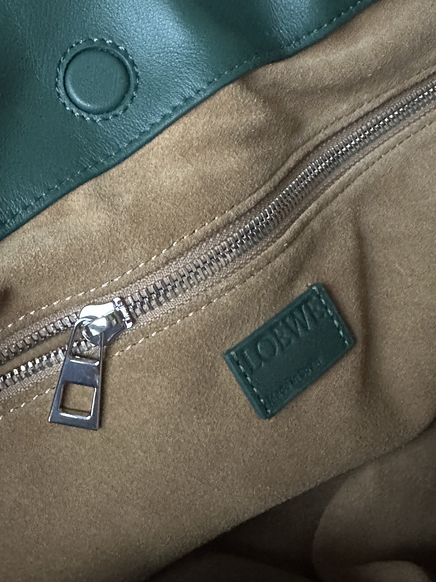 LOEWE сумка LOEWE*2025 — photo 8