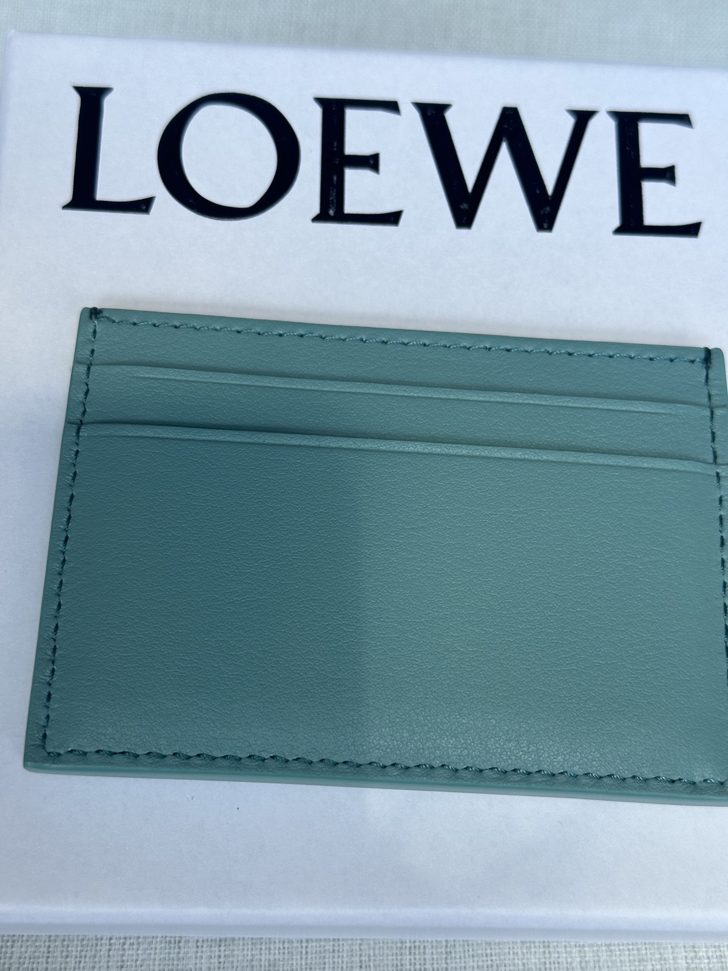 Loewe Suna Fujita Octopus Card Holder Leather - Limited Edition 5 i1757736943370 3886 0 2