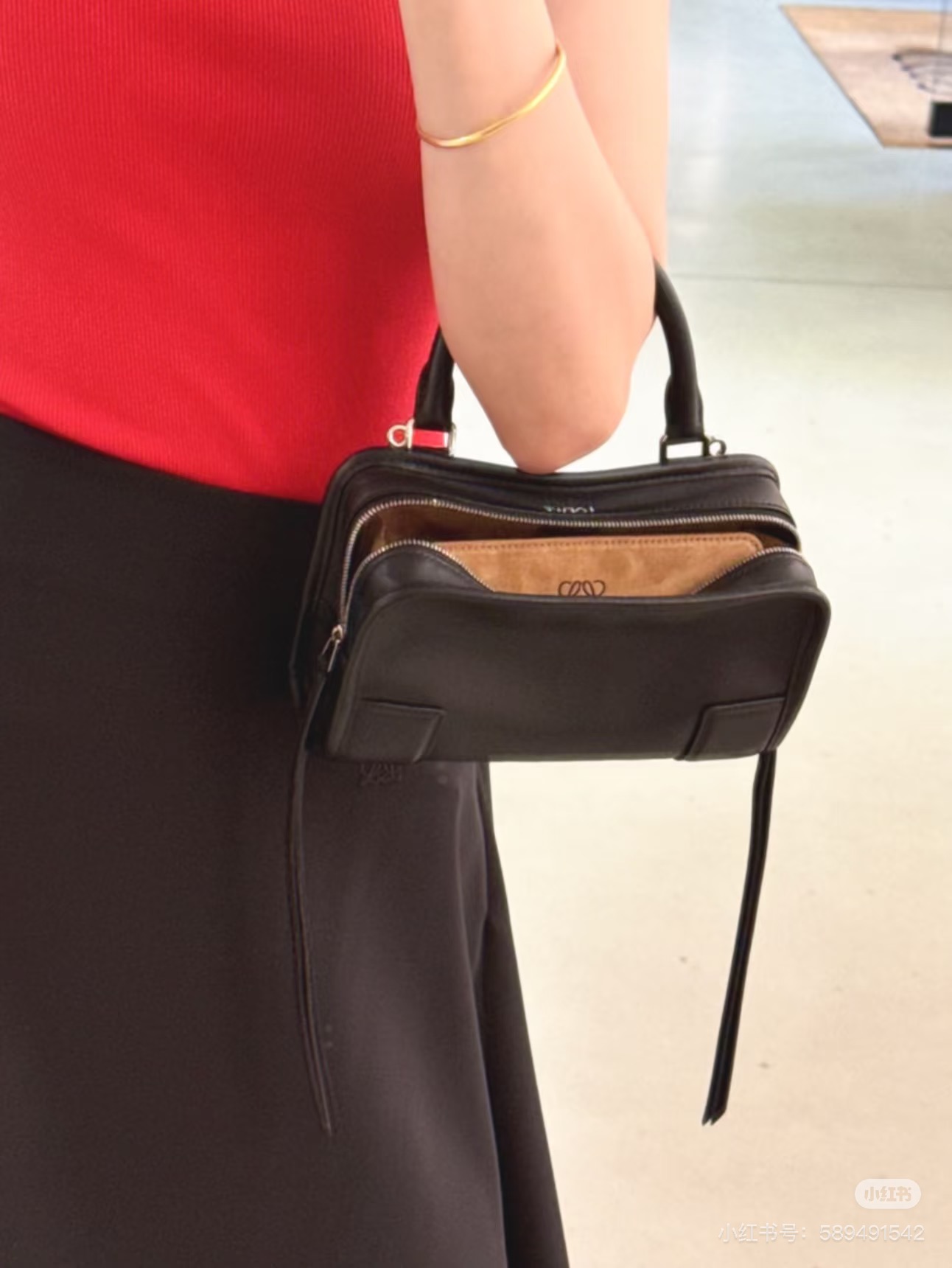 NO:763454,mini black,19860909迷你黑色,,Bag