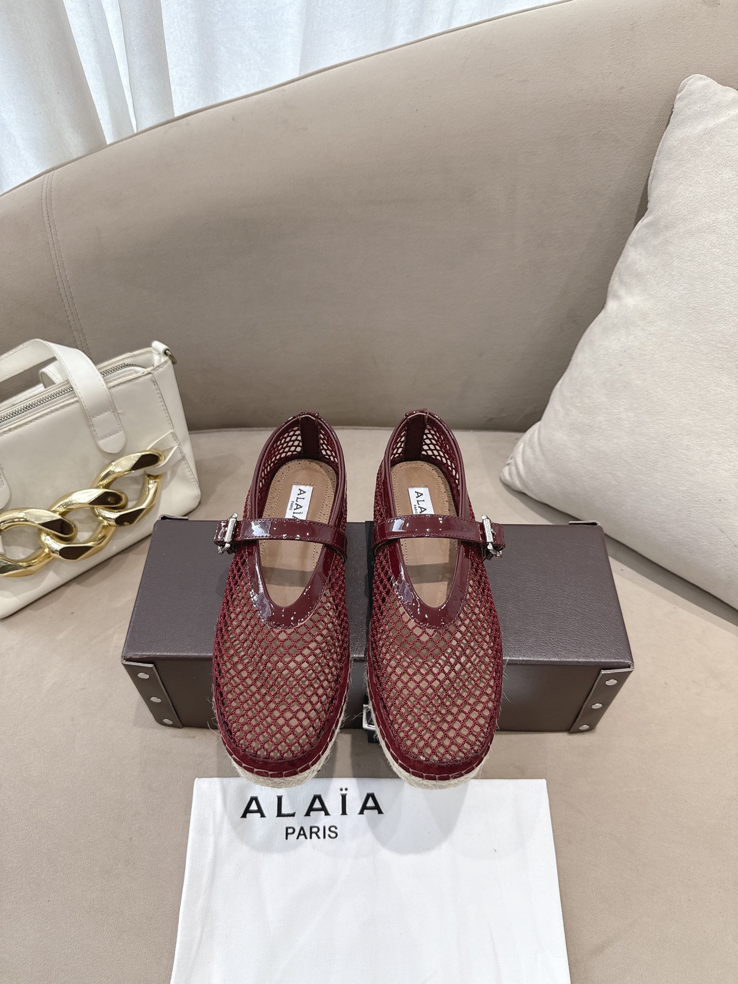 Designer Women Shoes