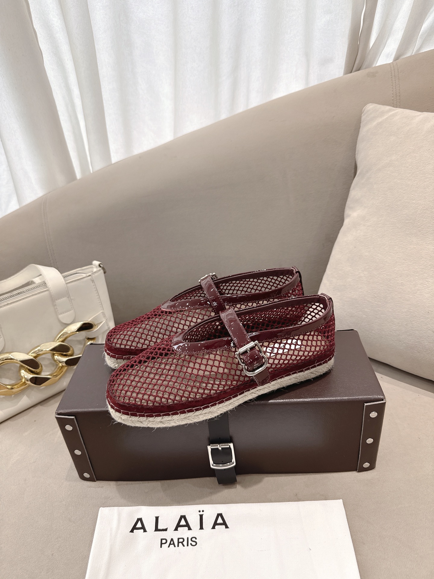 Designer Women Shoes