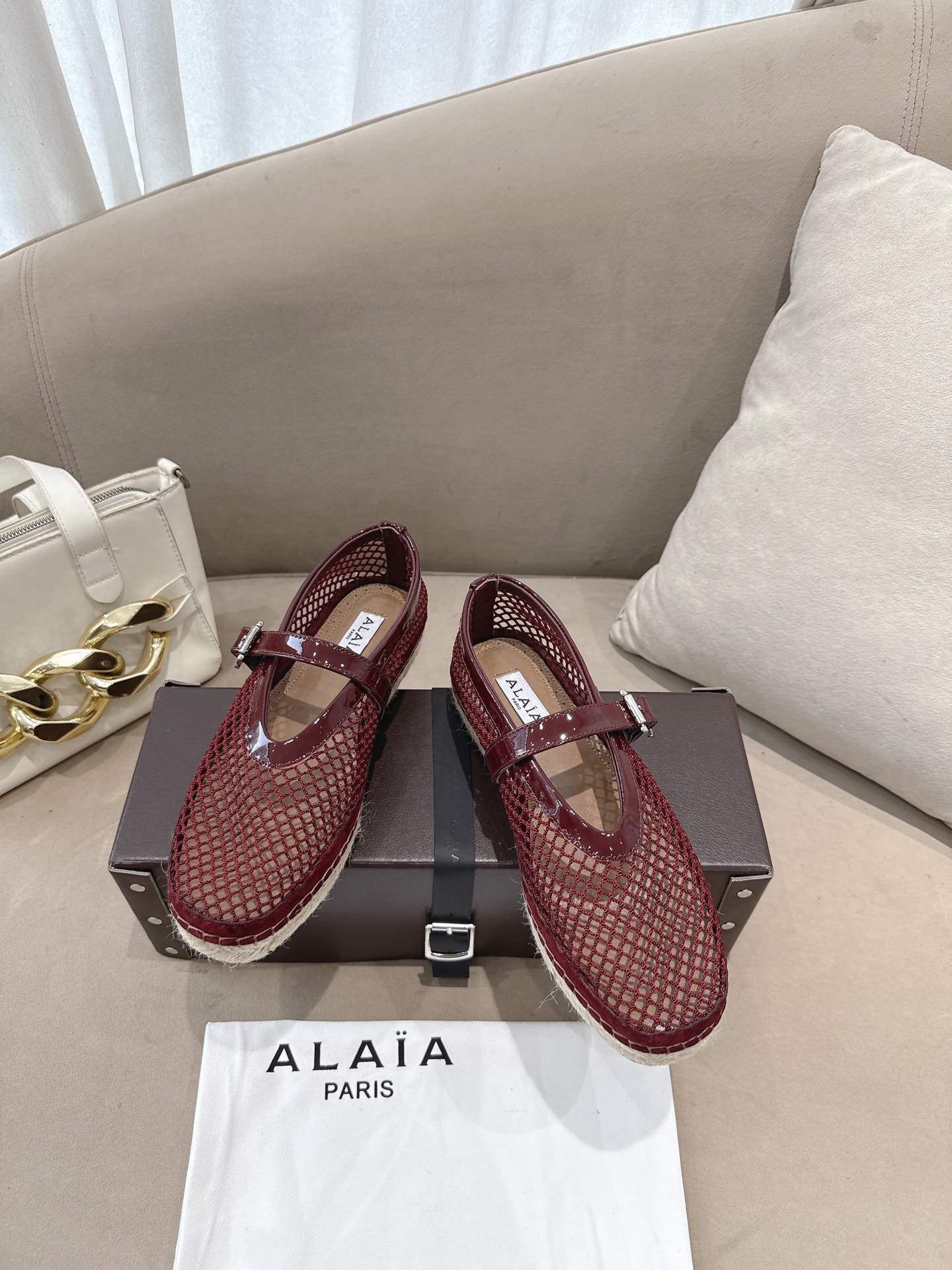 Designer Women Shoes