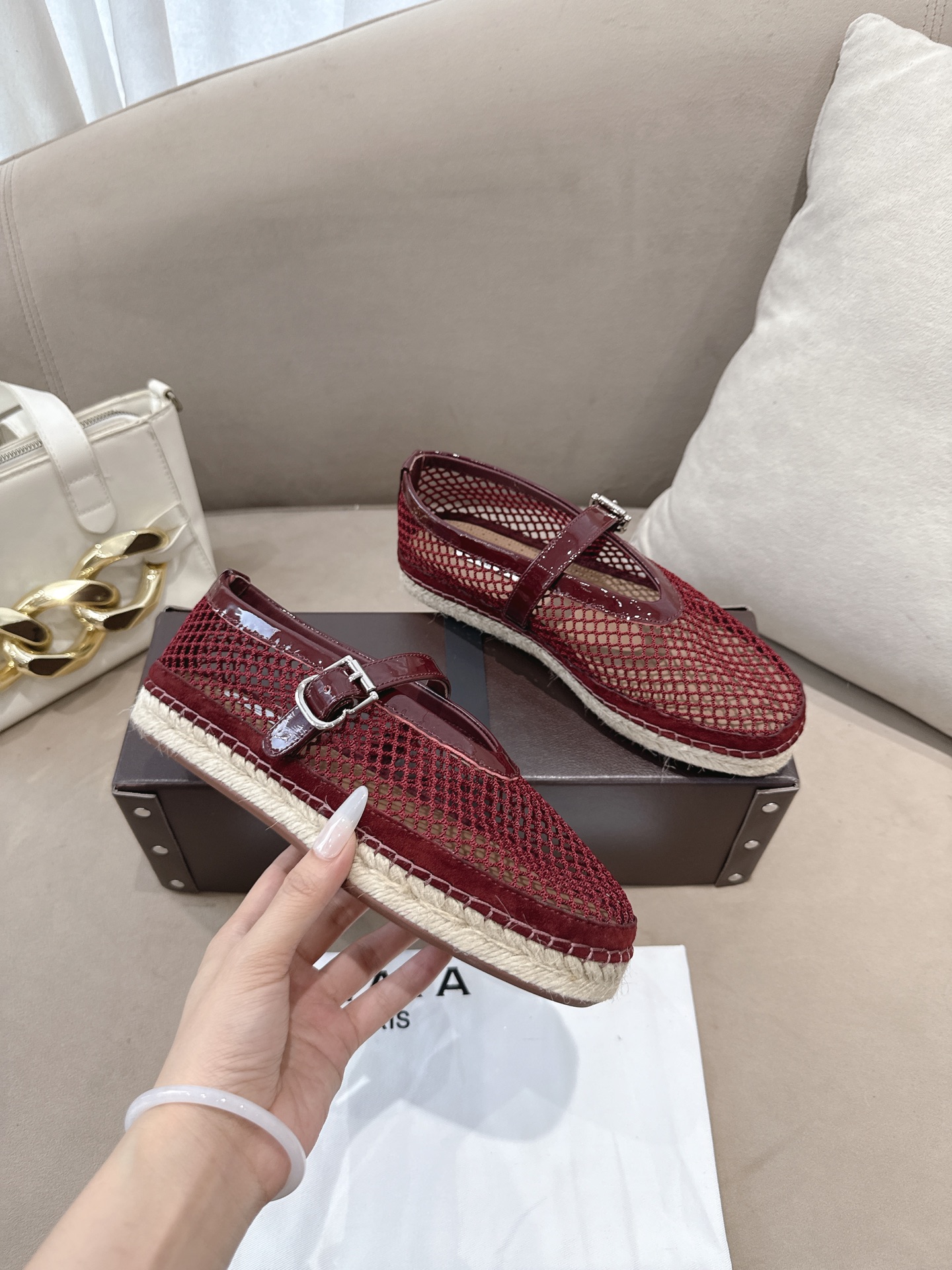 Designer Women Shoes