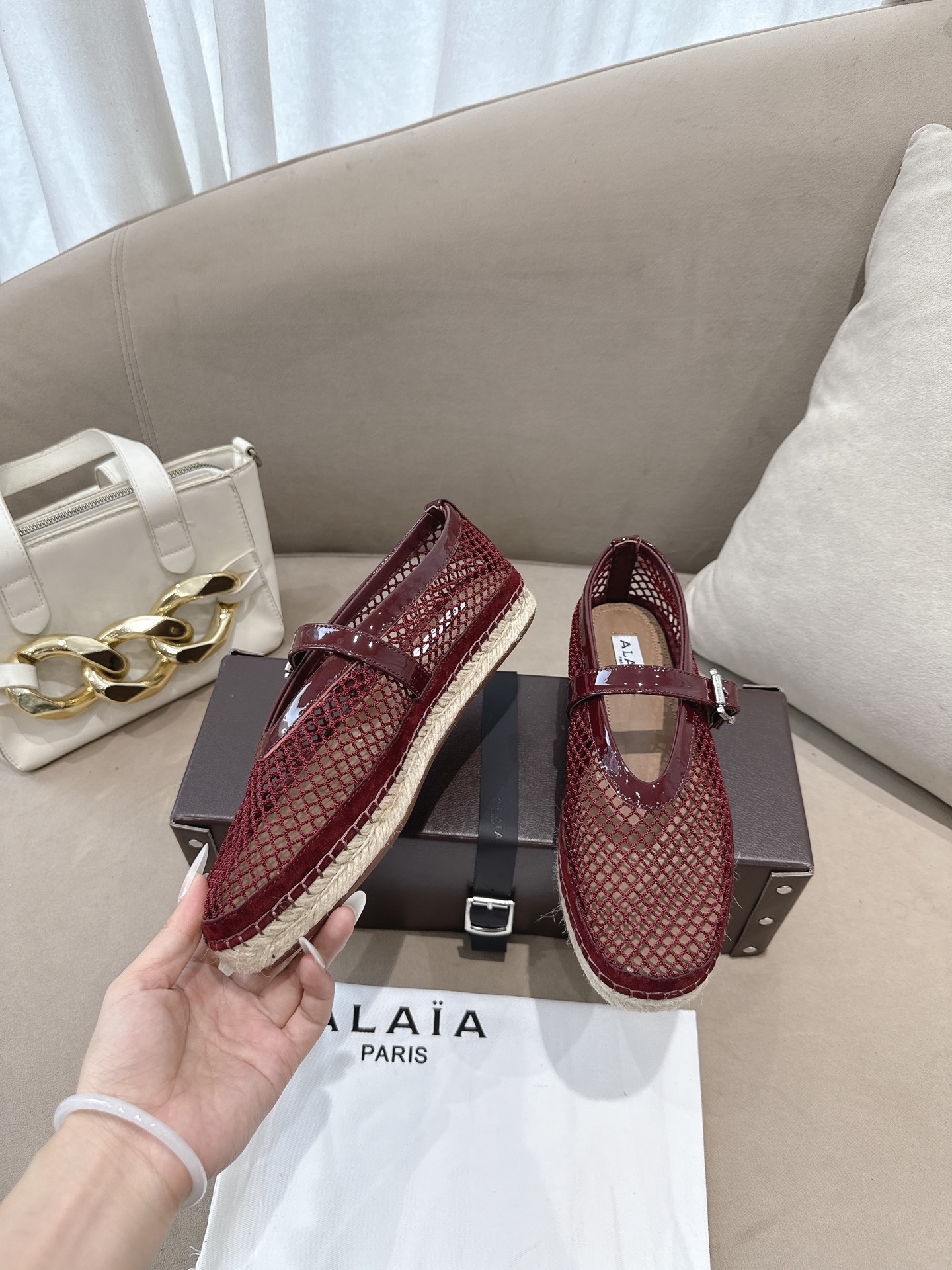 Designer Women Shoes