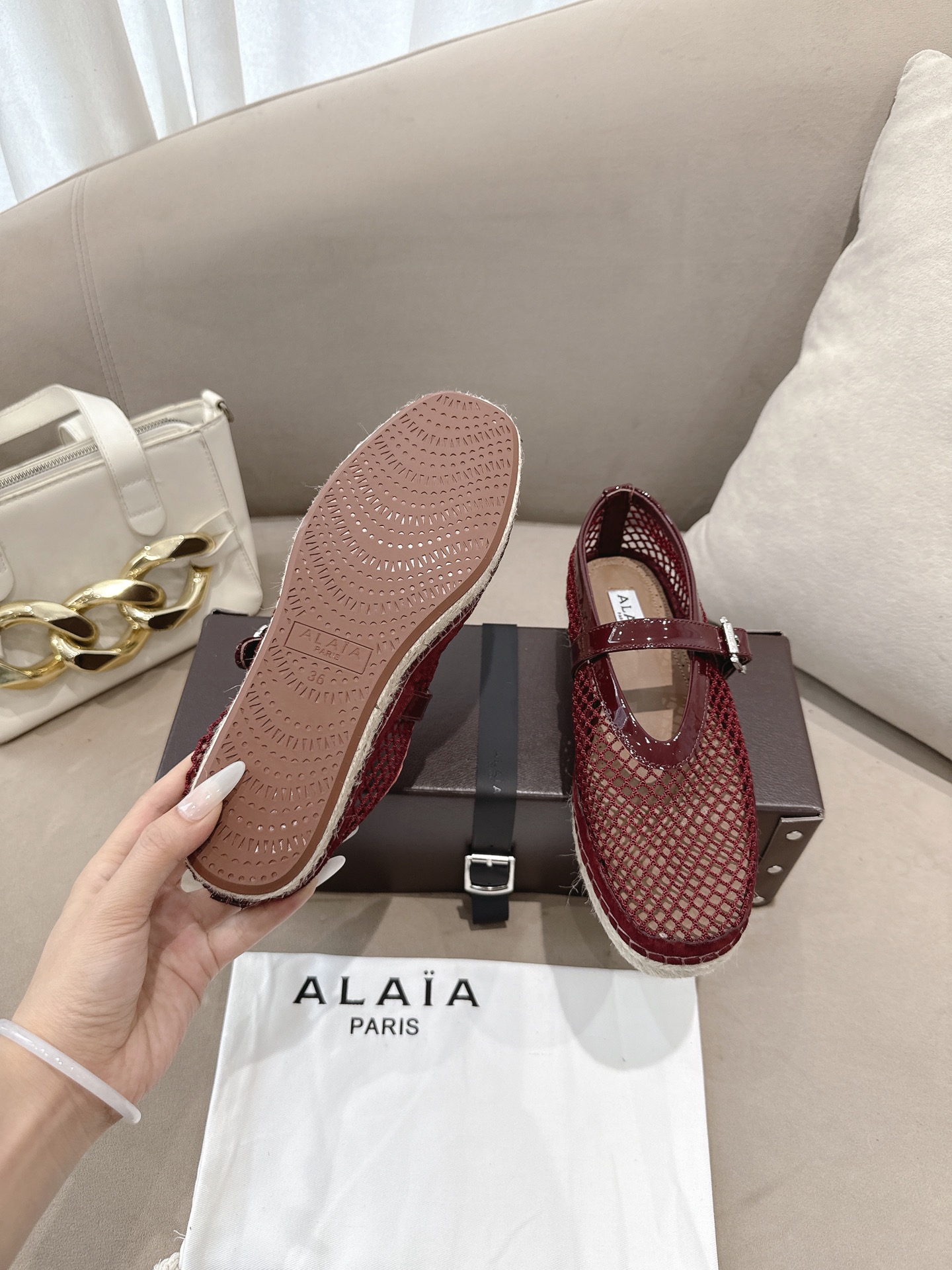 Designer Women Shoes
