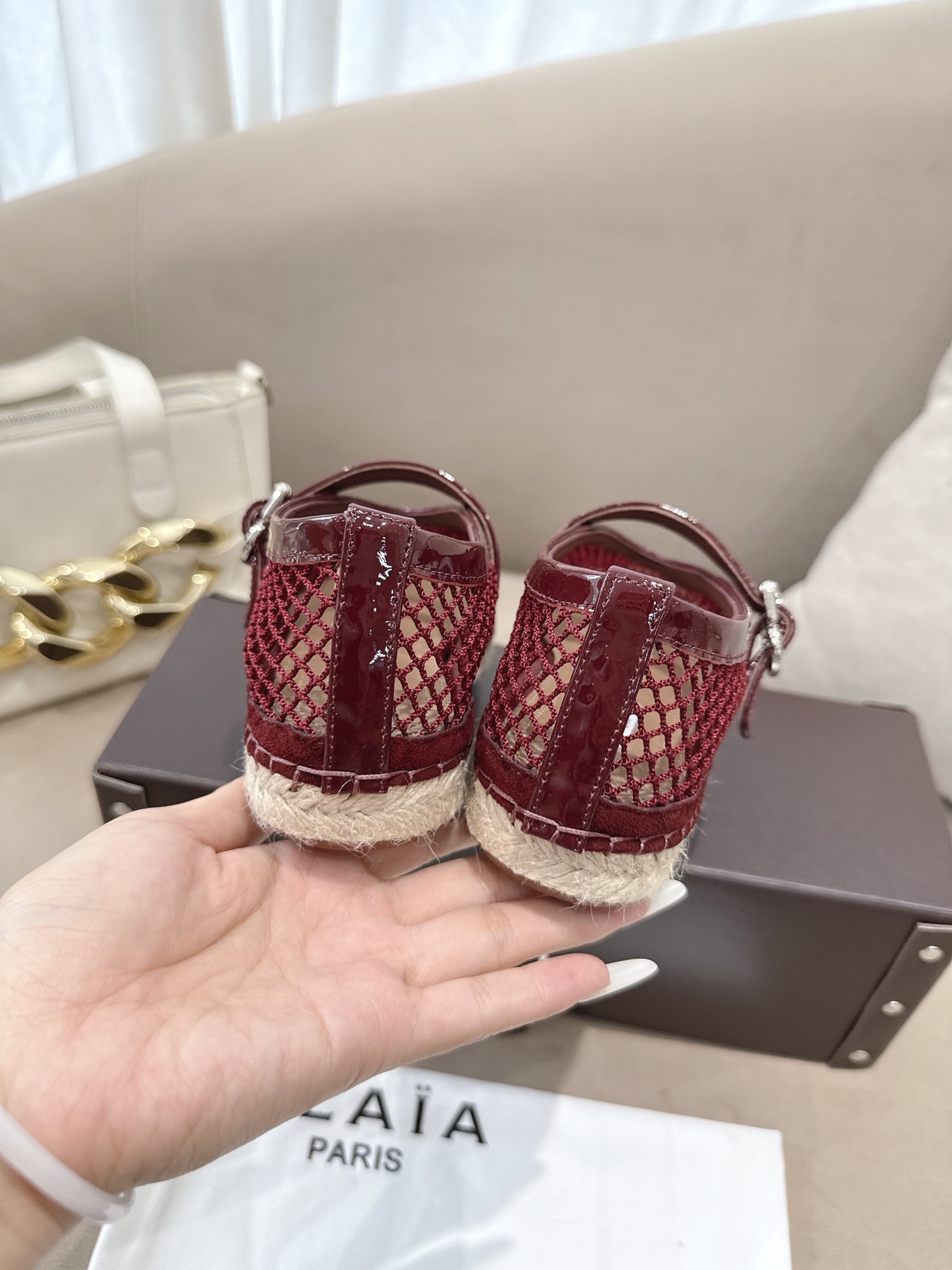 Designer Women Shoes