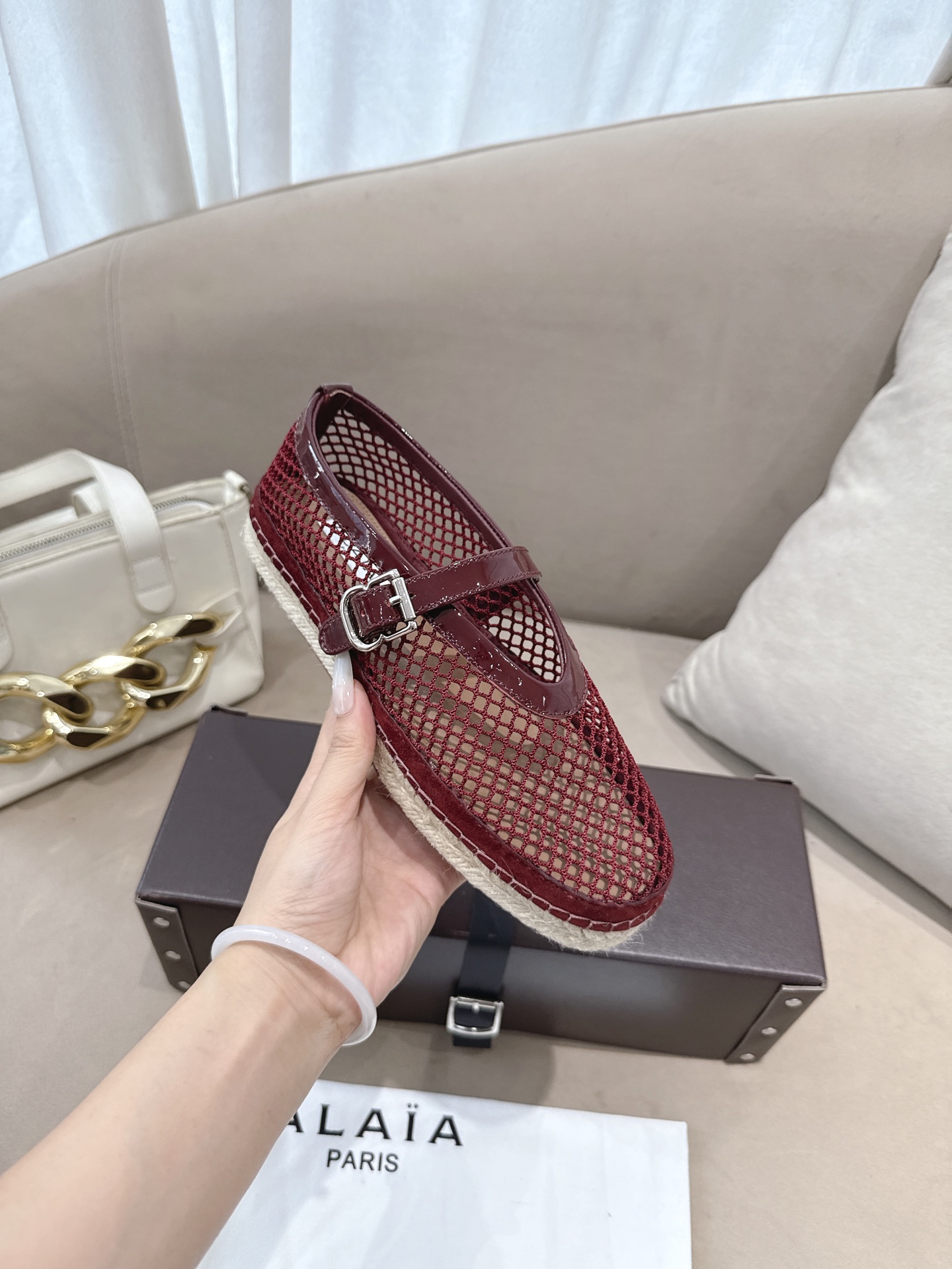 Designer Women Shoes