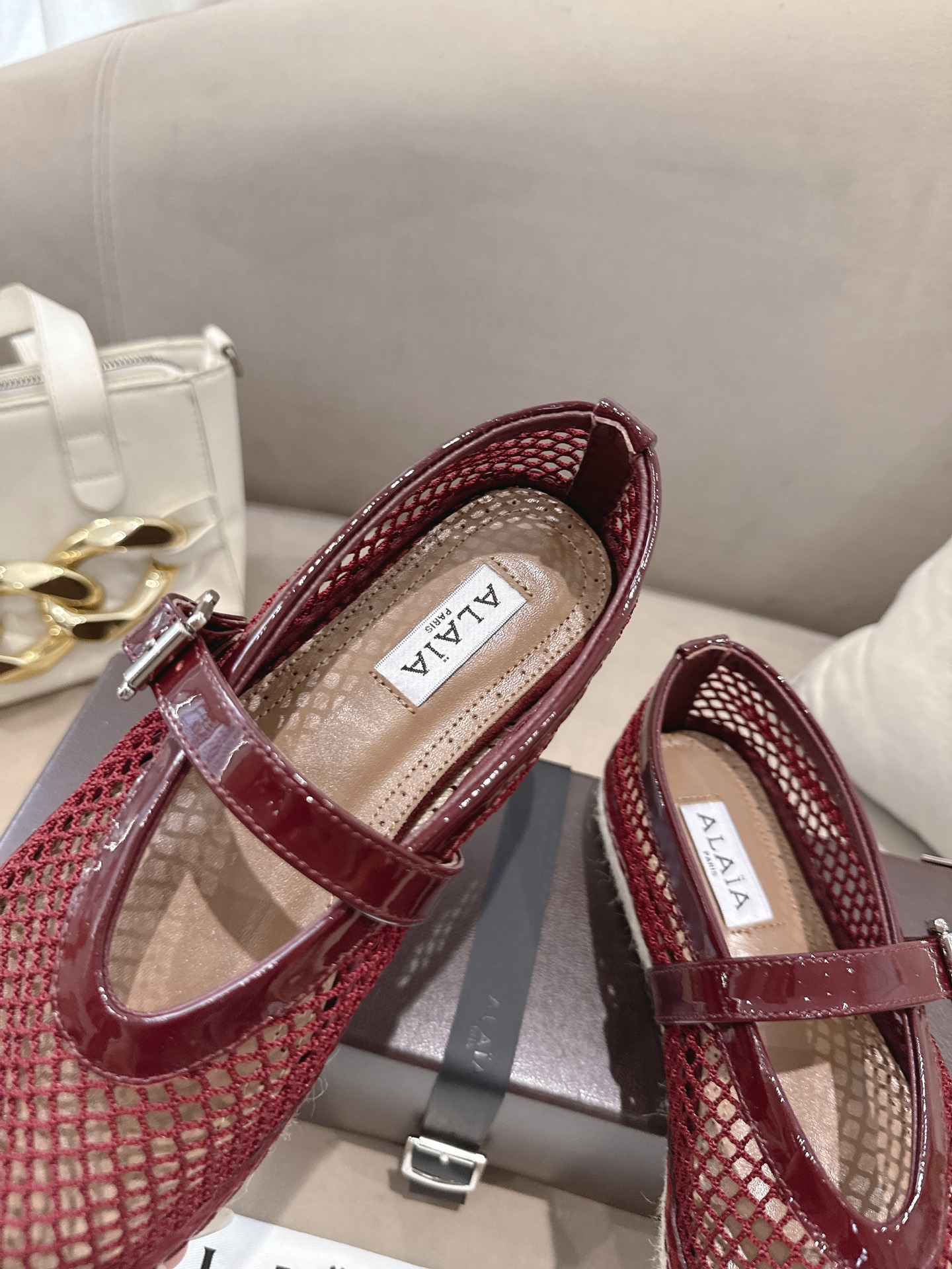 Designer Women Shoes