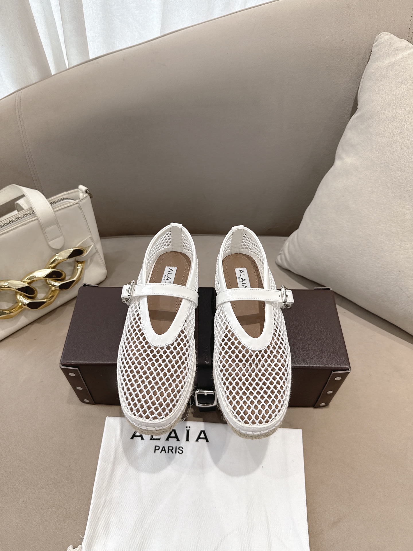 Designer Women Shoes