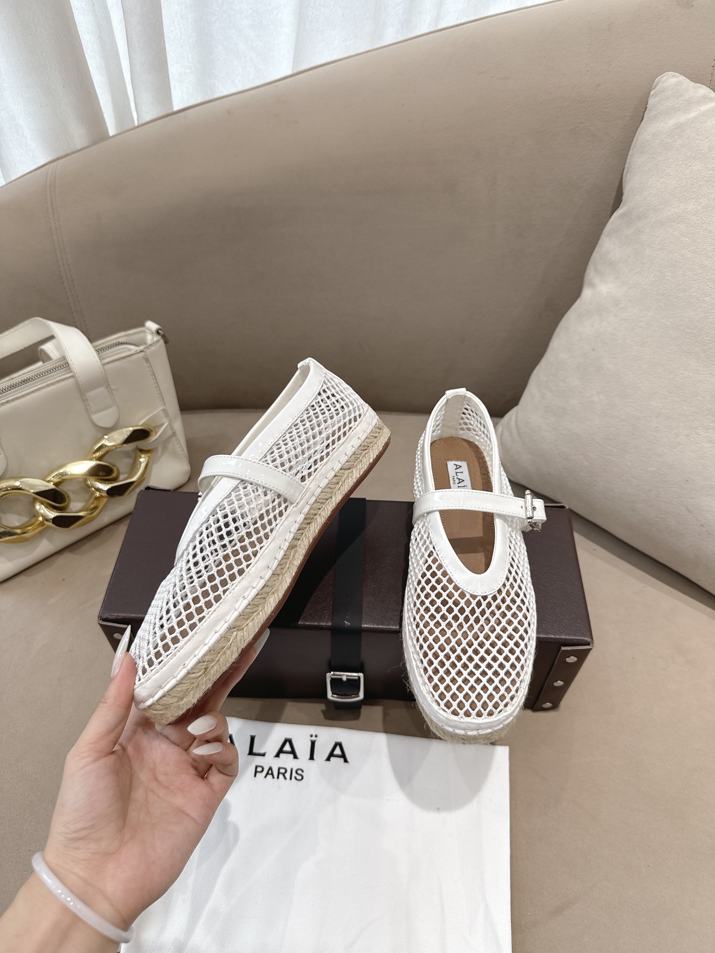 Designer Women Shoes