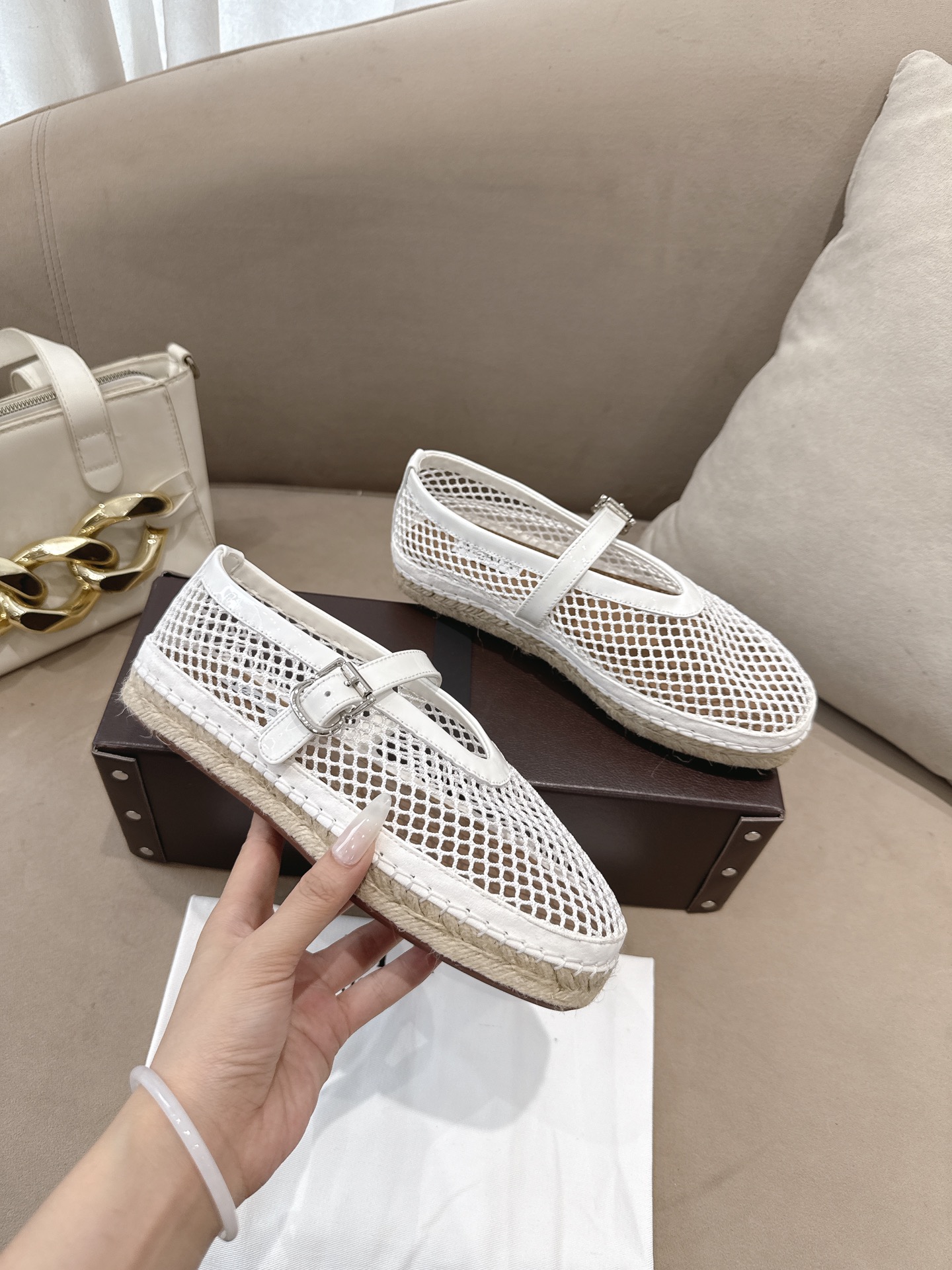 Designer Women Shoes