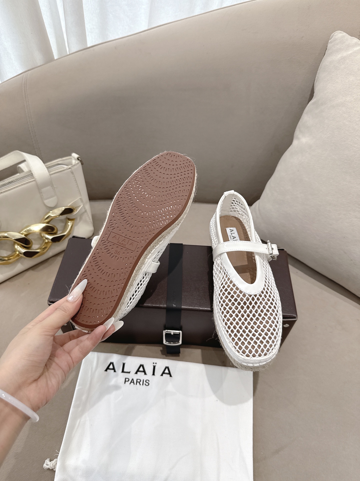 Designer Women Shoes