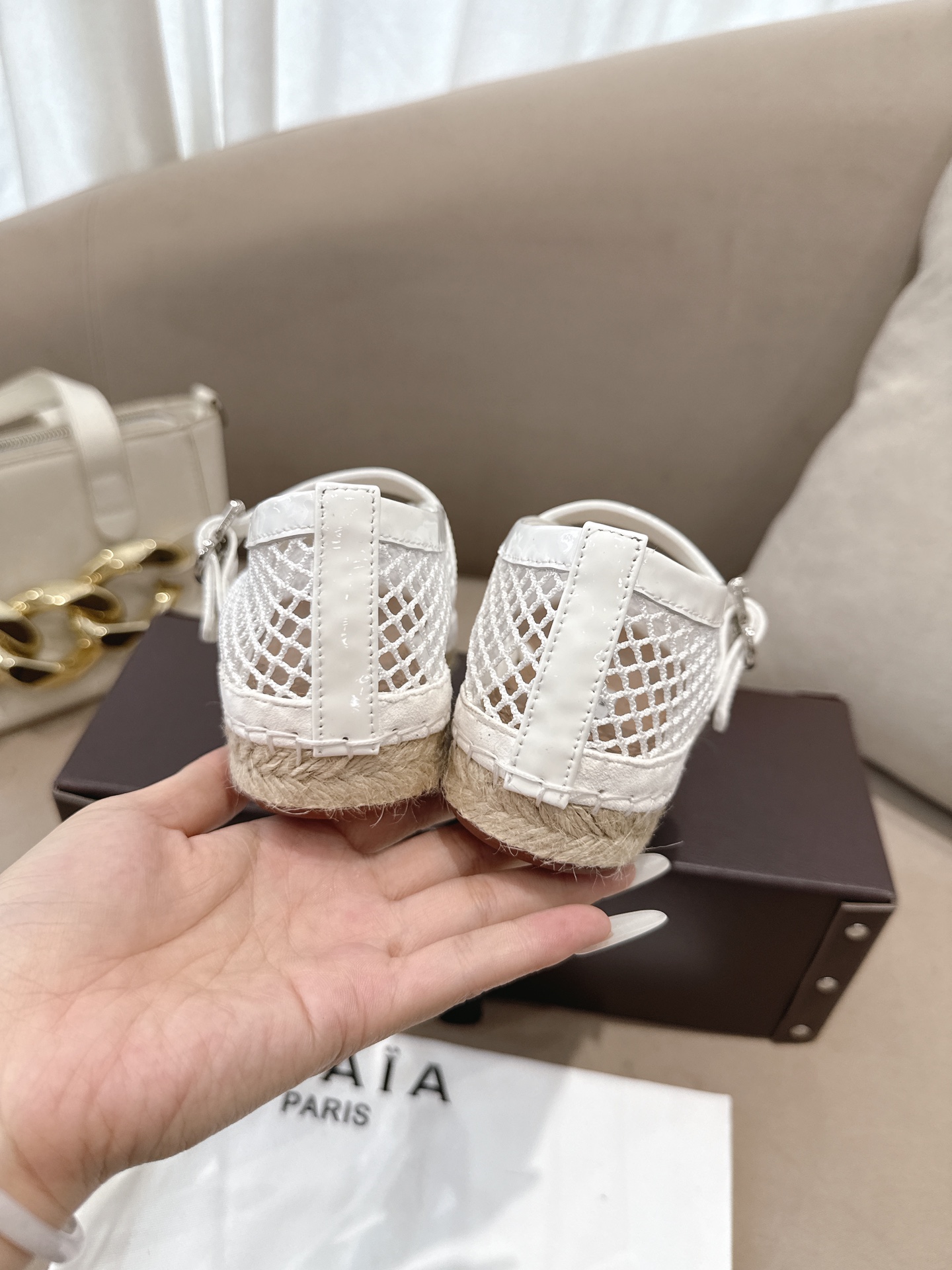 Designer Women Shoes