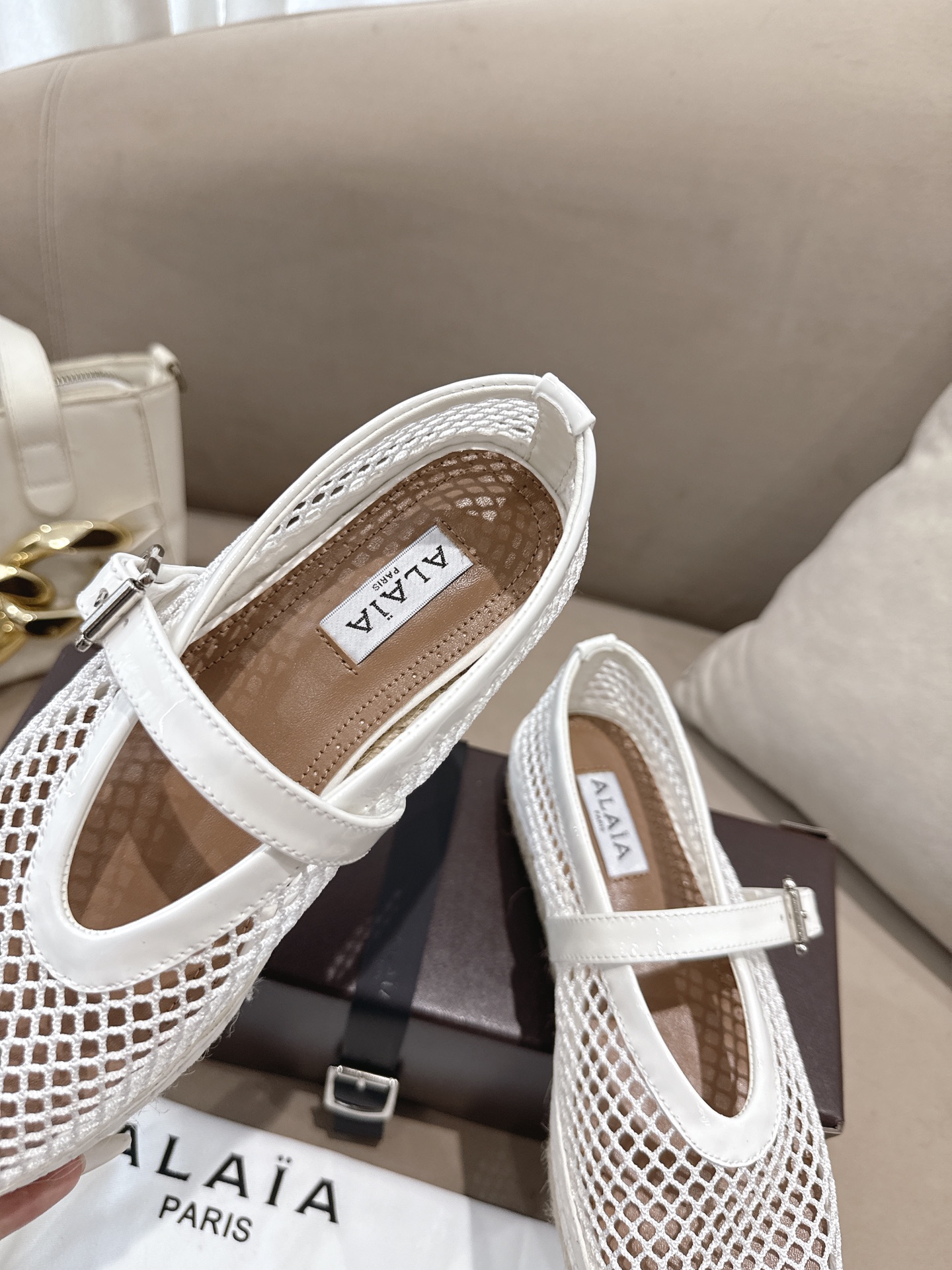 Designer Women Shoes