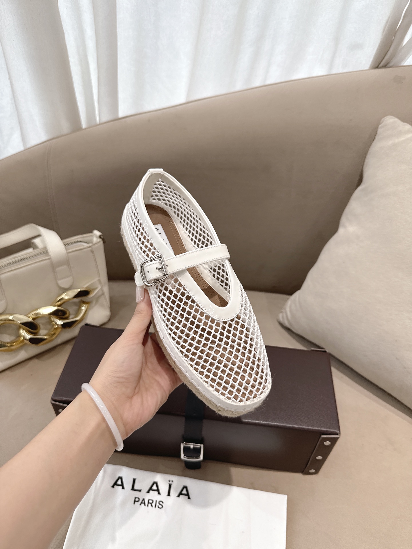 Designer Women Shoes