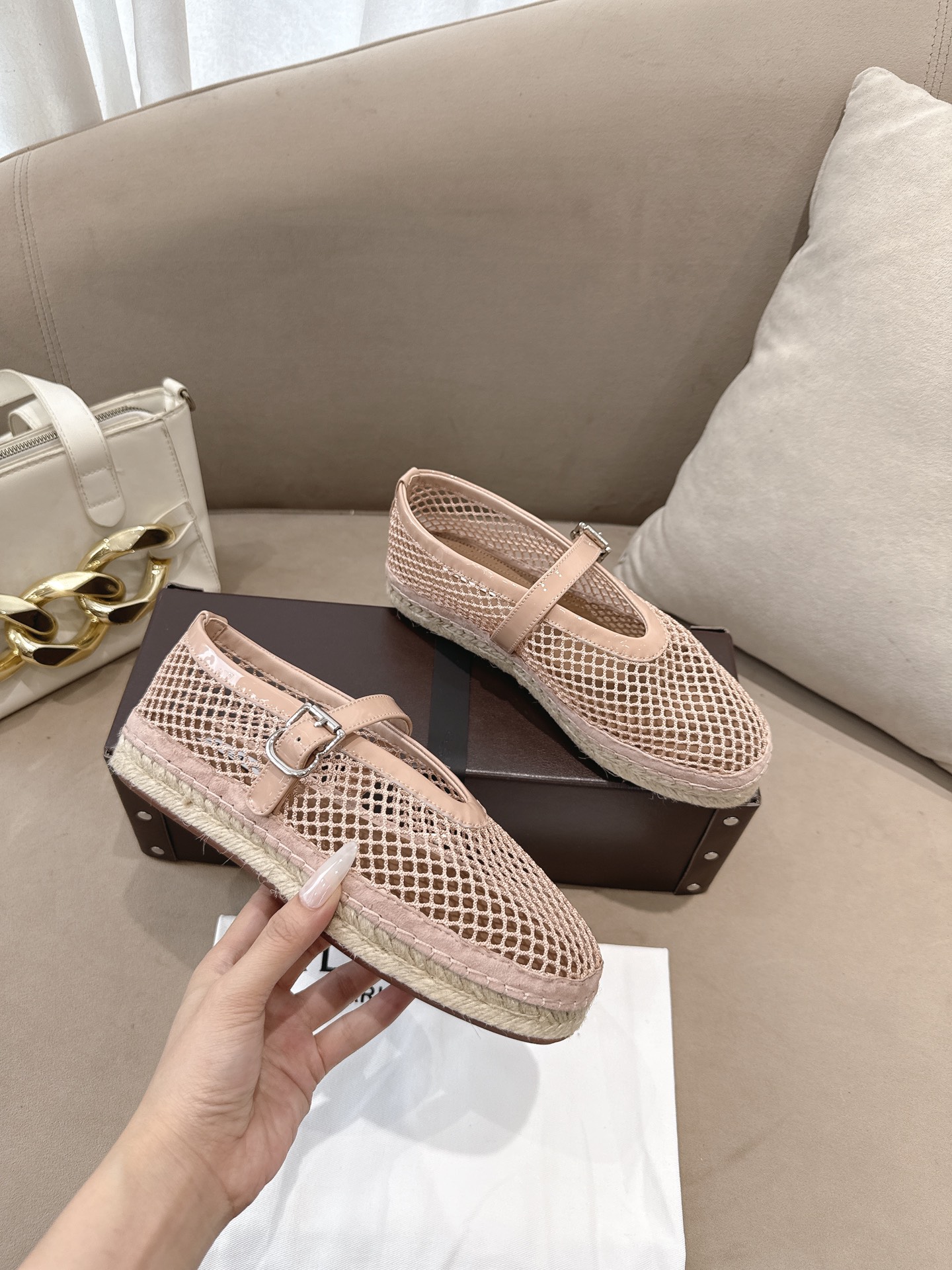 Designer Women Shoes