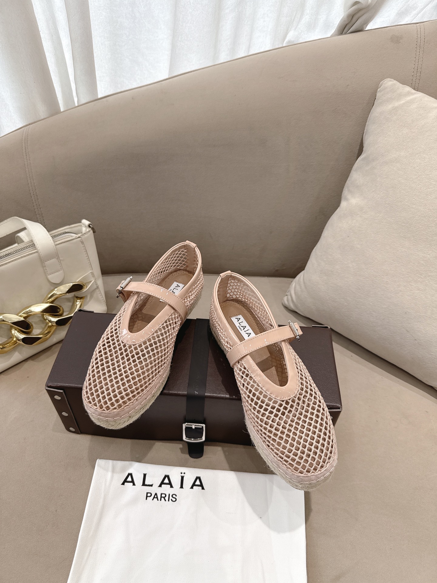Designer Women Shoes