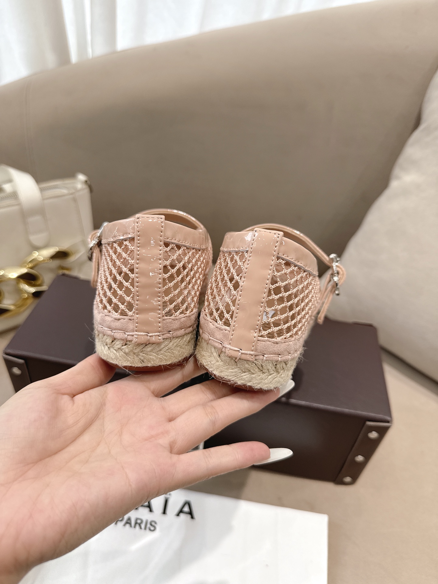 Designer Women Shoes