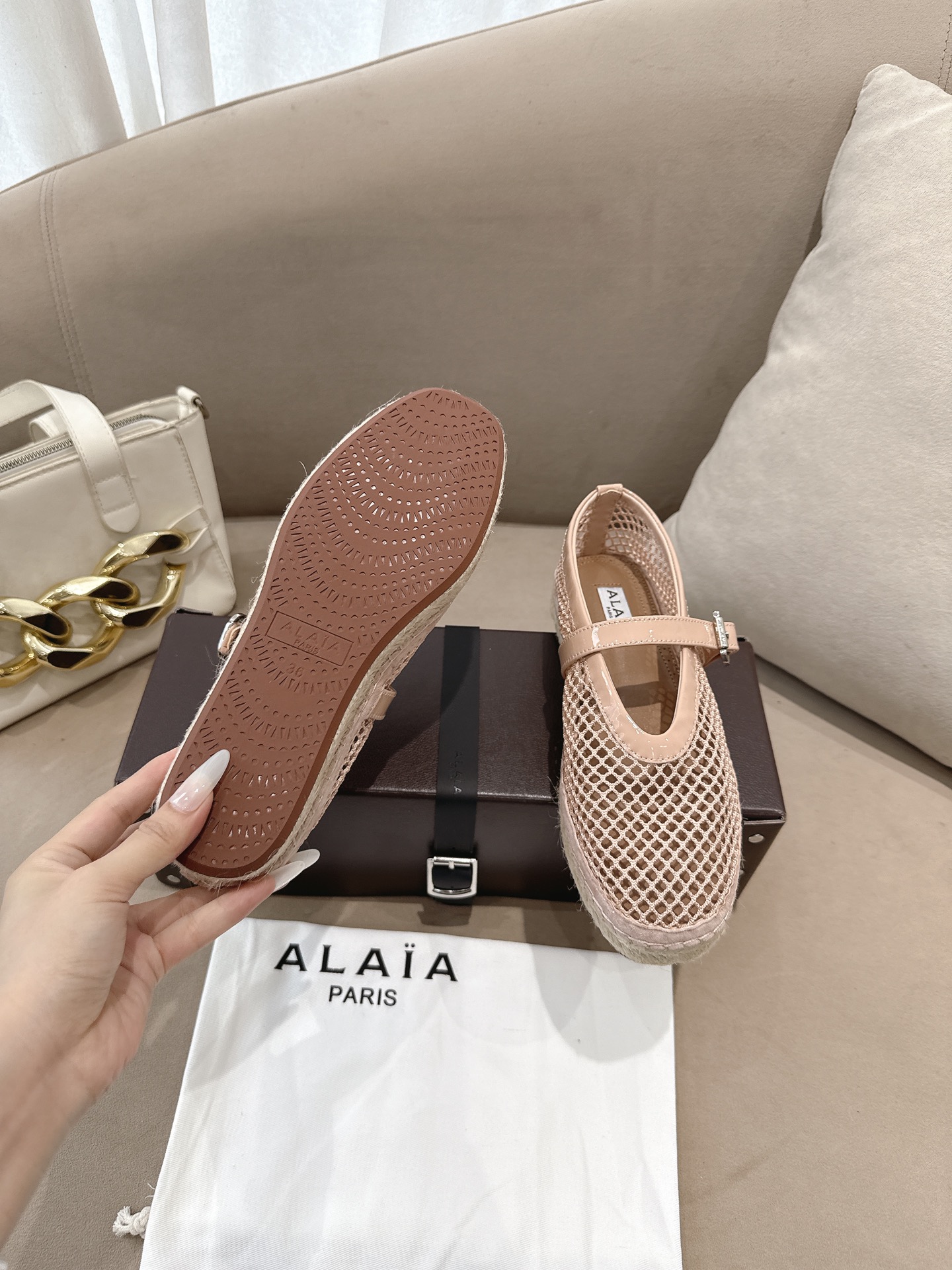 Designer Women Shoes